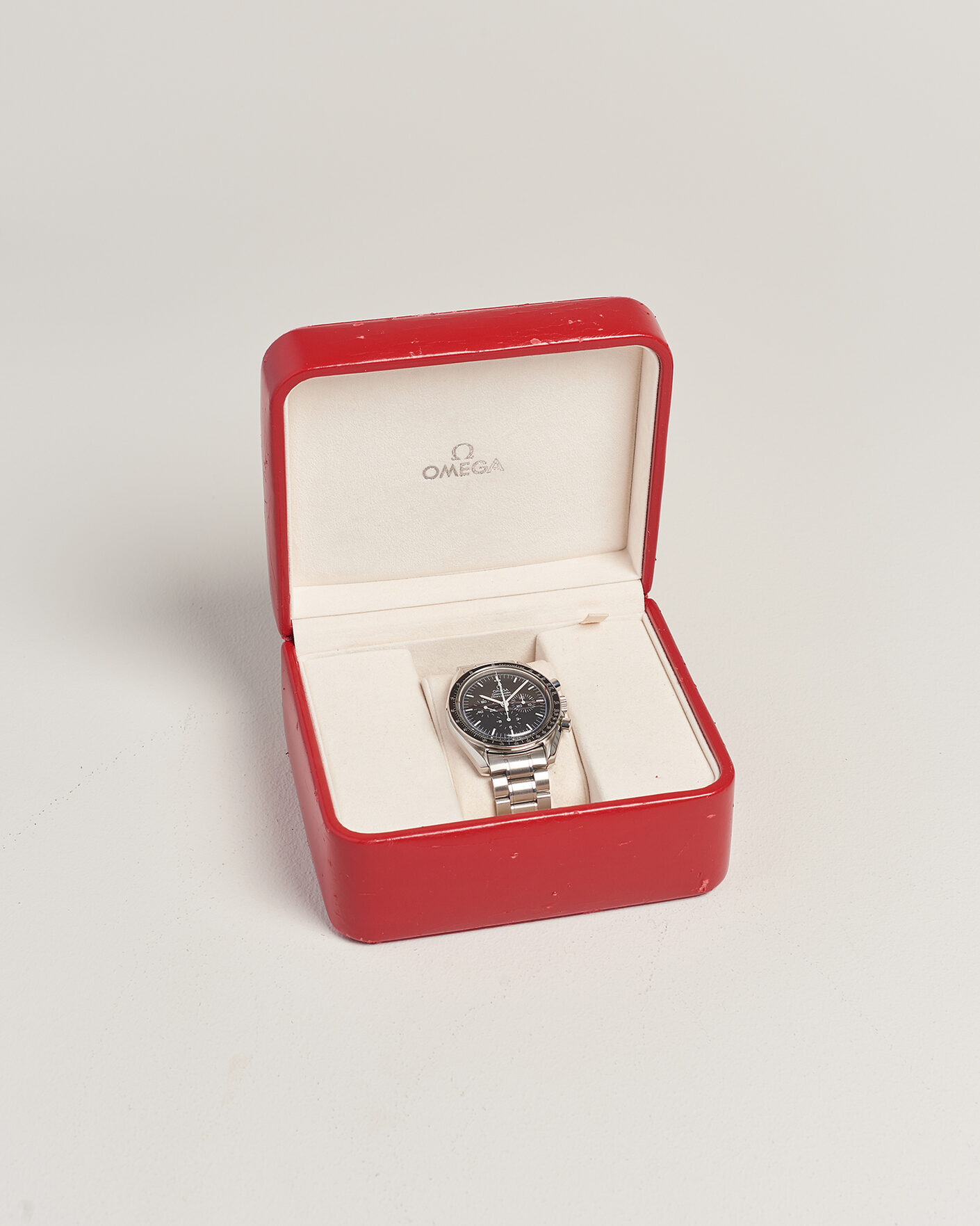 Herre | Pre-Owned & Vintage Watches | Omega Pre-Owned | Speedmaster PRO