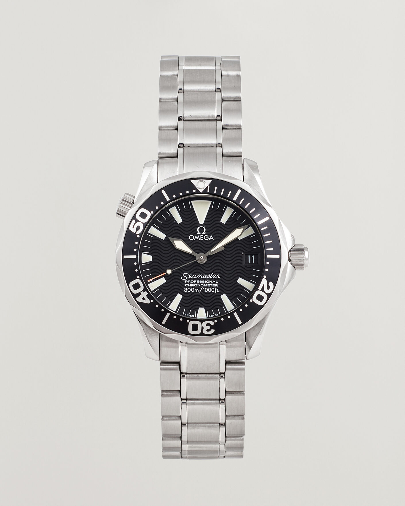 Herre | Omega Pre-Owned Seamaster 300M | Omega Pre-Owned | Seamaster 300M