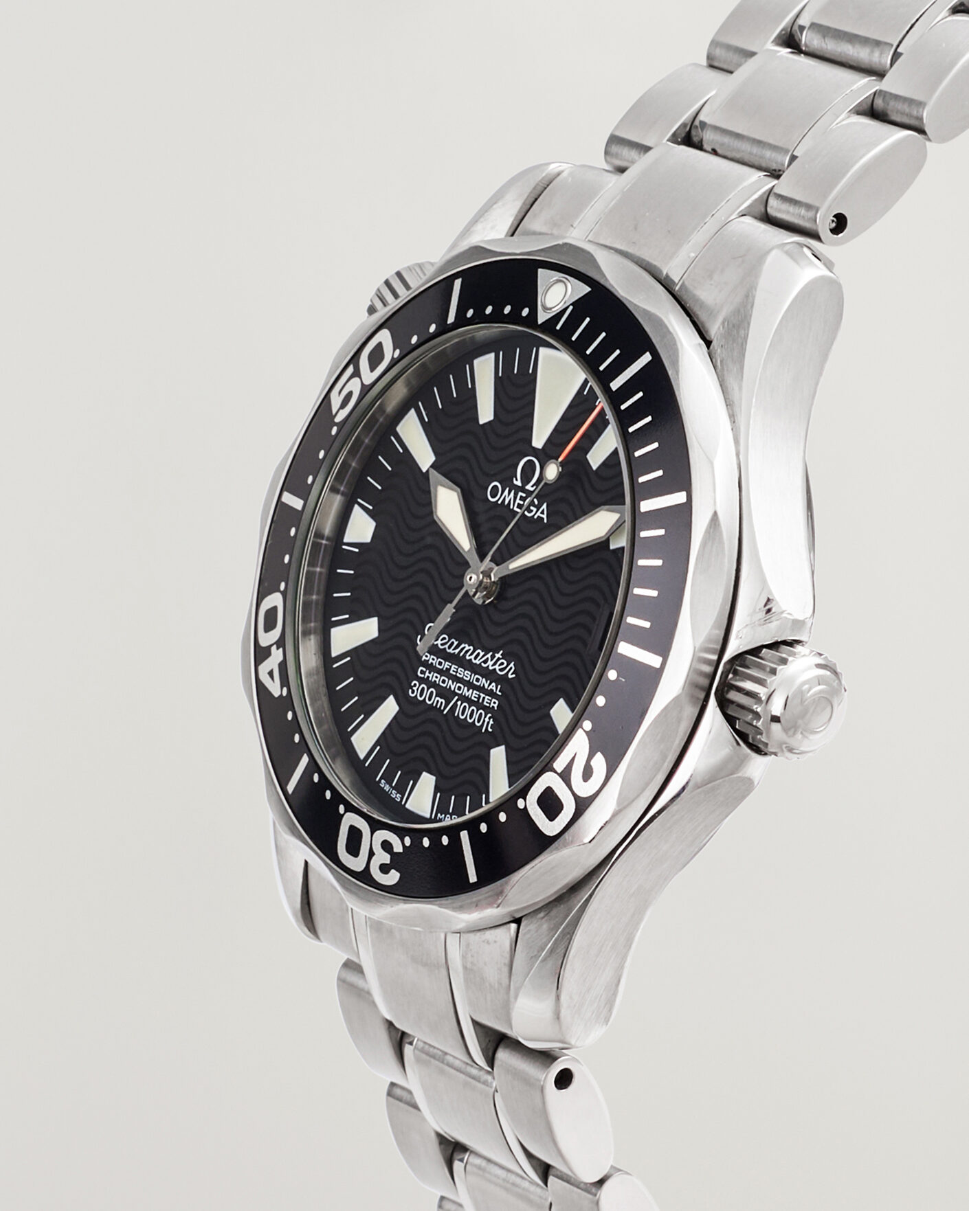 Herre | Omega Pre-Owned Seamaster 300M | Omega Pre-Owned | Seamaster 300M