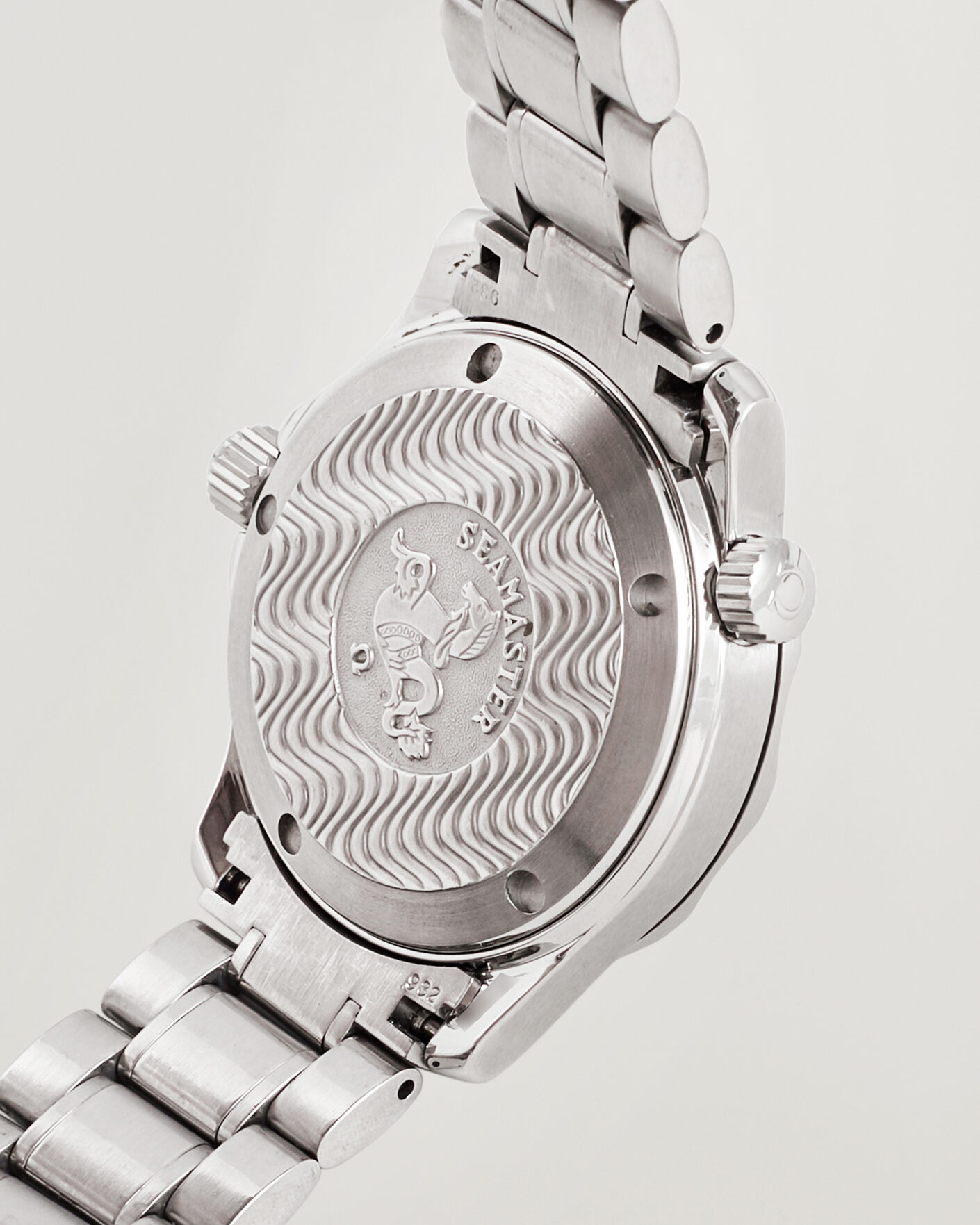 Herre | Omega Pre-Owned Seamaster 300M | Omega Pre-Owned | Seamaster 300M