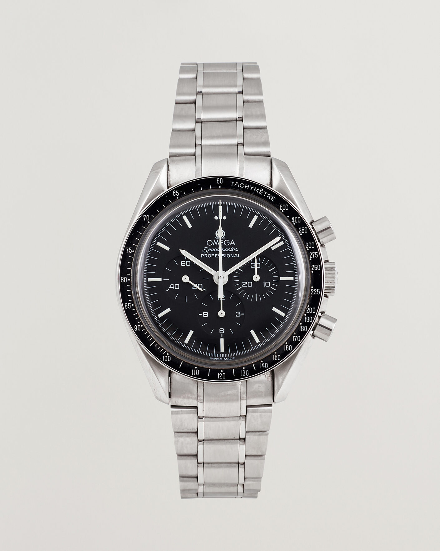 Herre | Pre-Owned & Vintage Watches | Omega Pre-Owned | Speedmaster PRO