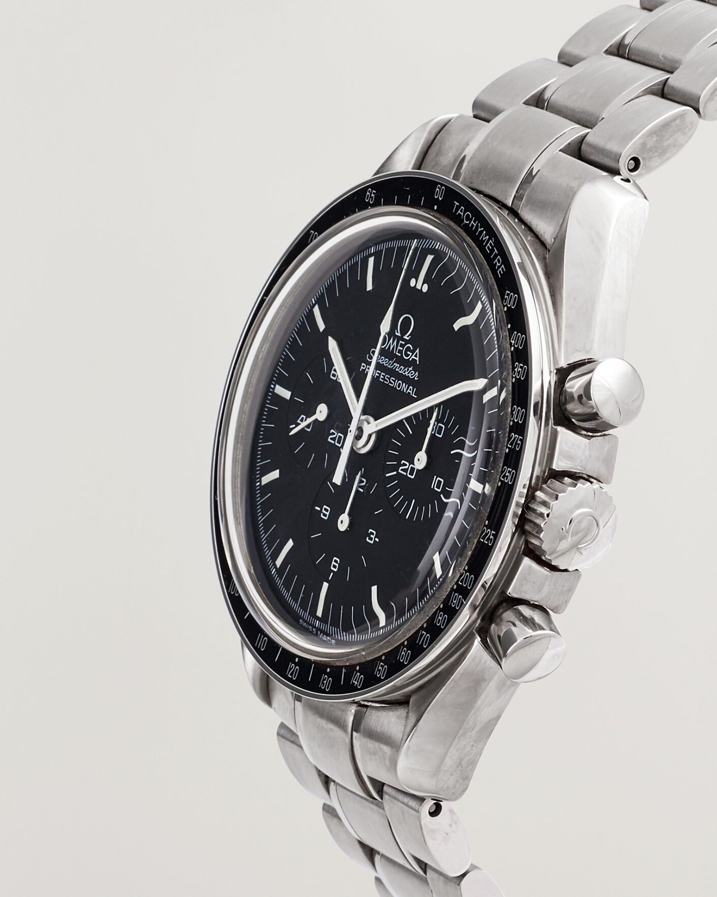 Herre | Pre-Owned & Vintage Watches | Omega Pre-Owned | Speedmaster PRO