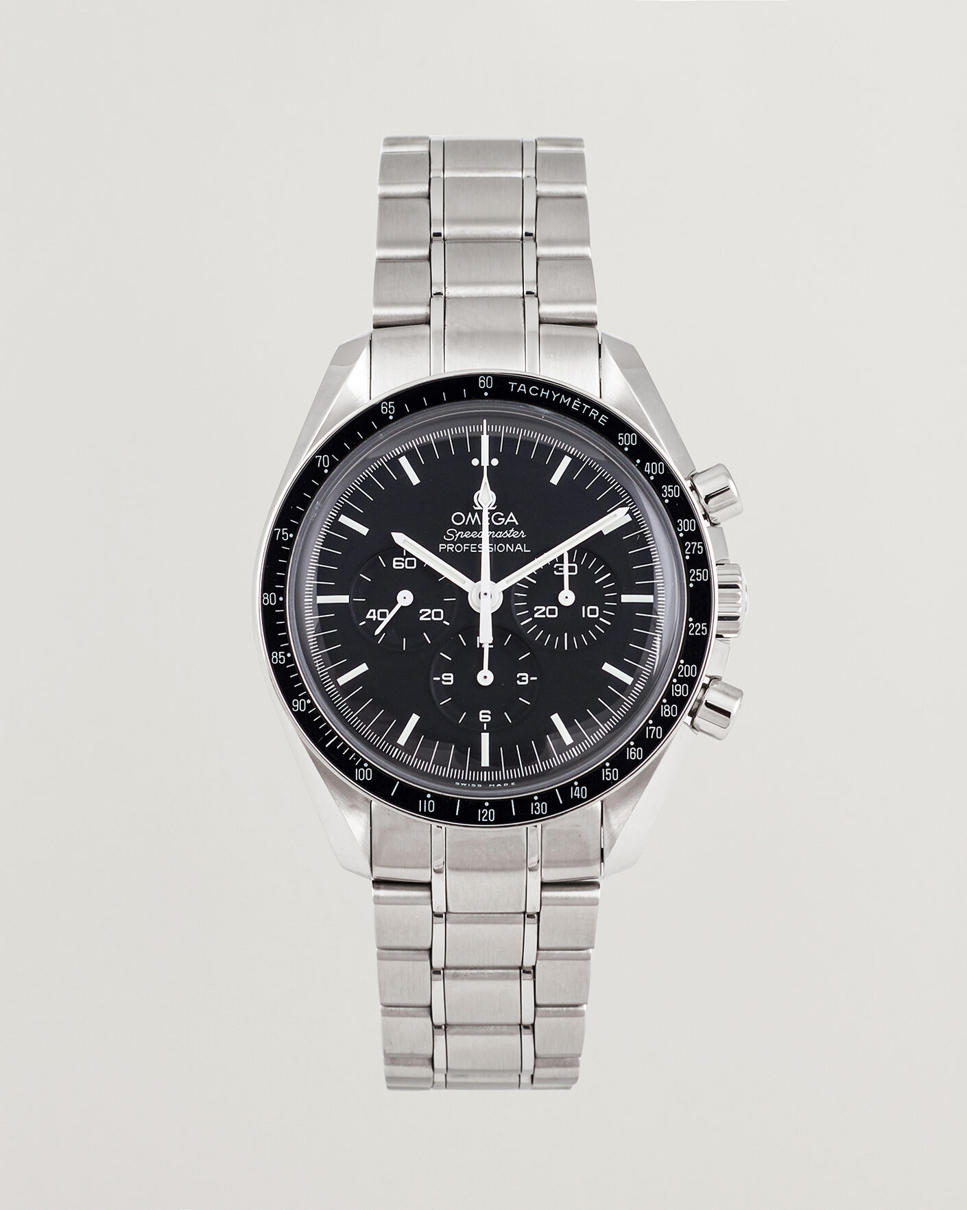 Herre | Omega Pre-Owned Speedmaster PRO | Omega Pre-Owned | Speedmaster PRO