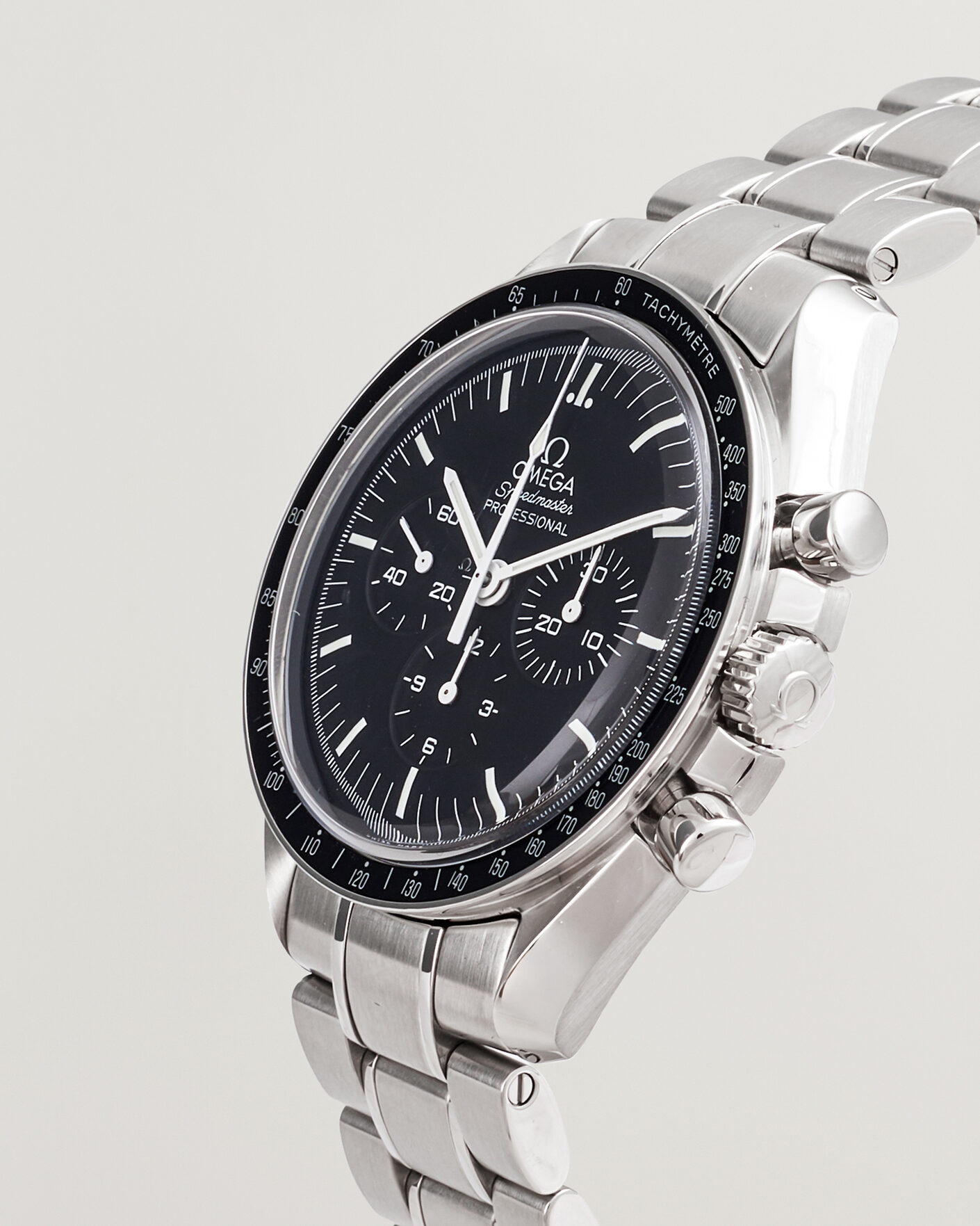 Herre | Omega Pre-Owned Speedmaster PRO | Omega Pre-Owned | Speedmaster PRO