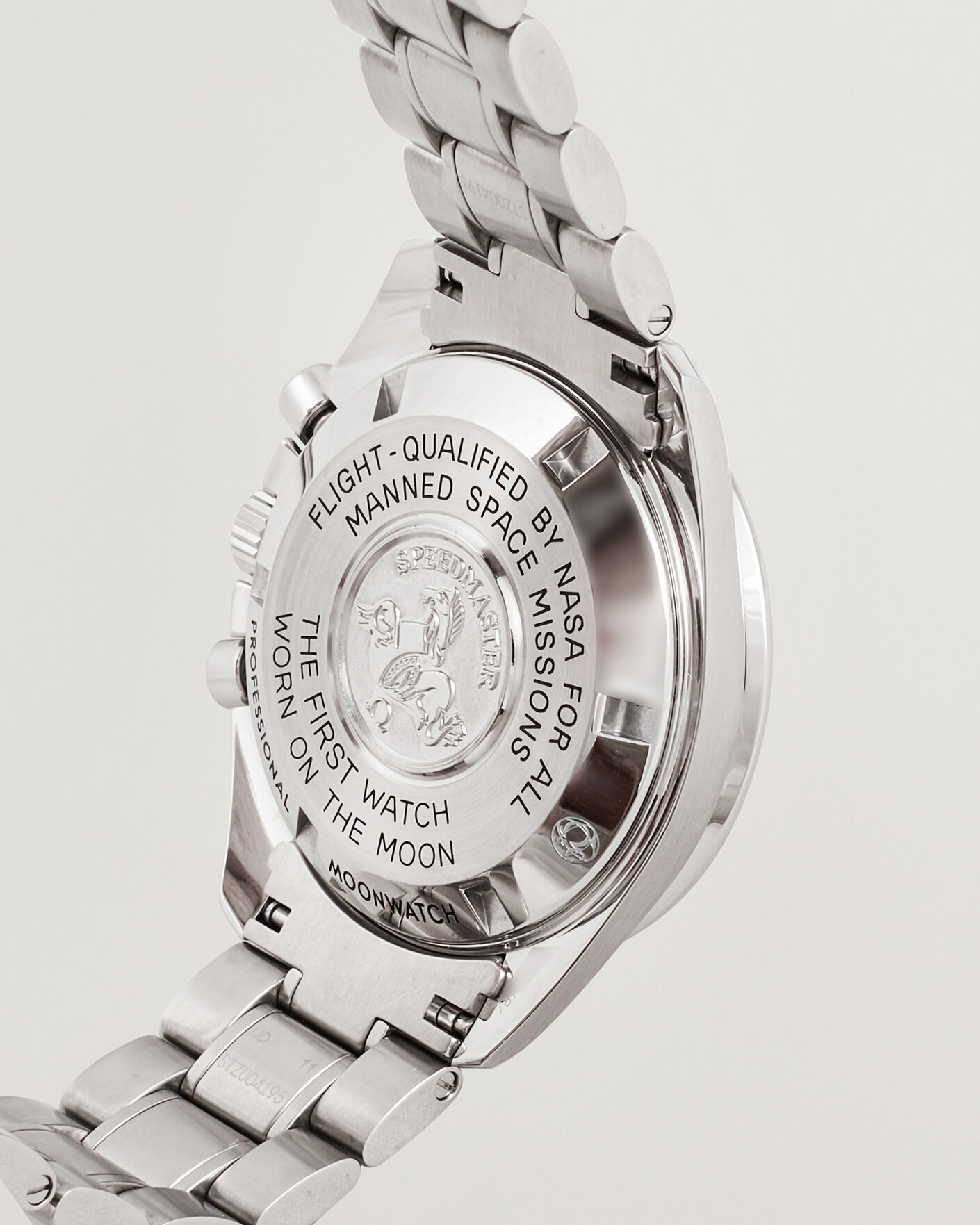 Herre | Omega Pre-Owned Speedmaster PRO | Omega Pre-Owned | Speedmaster PRO
