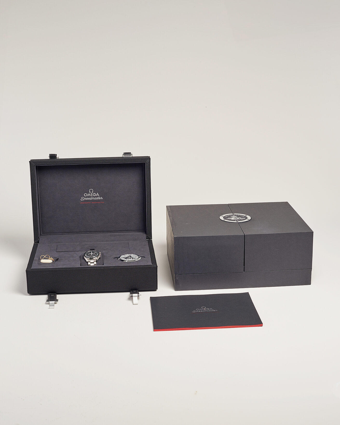 Herre | Omega Pre-Owned Speedmaster PRO | Omega Pre-Owned | Speedmaster PRO