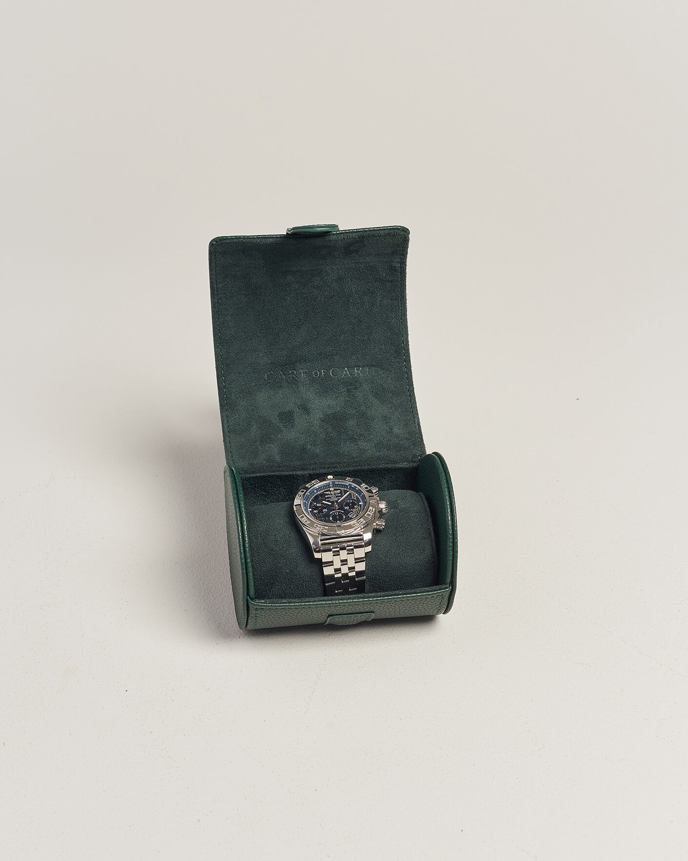 Herre | Pre-Owned & Vintage Watches | Breitling Pre-Owned | Chronomat 44