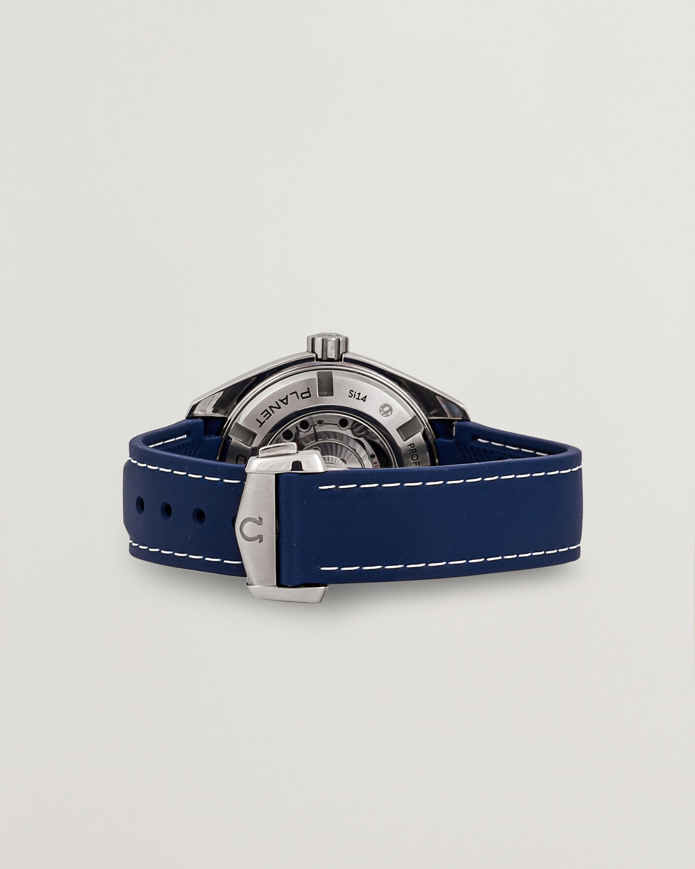 Herre | Pre-Owned & Vintage Watches | Omega Pre-Owned | Seamaster Planet Ocean