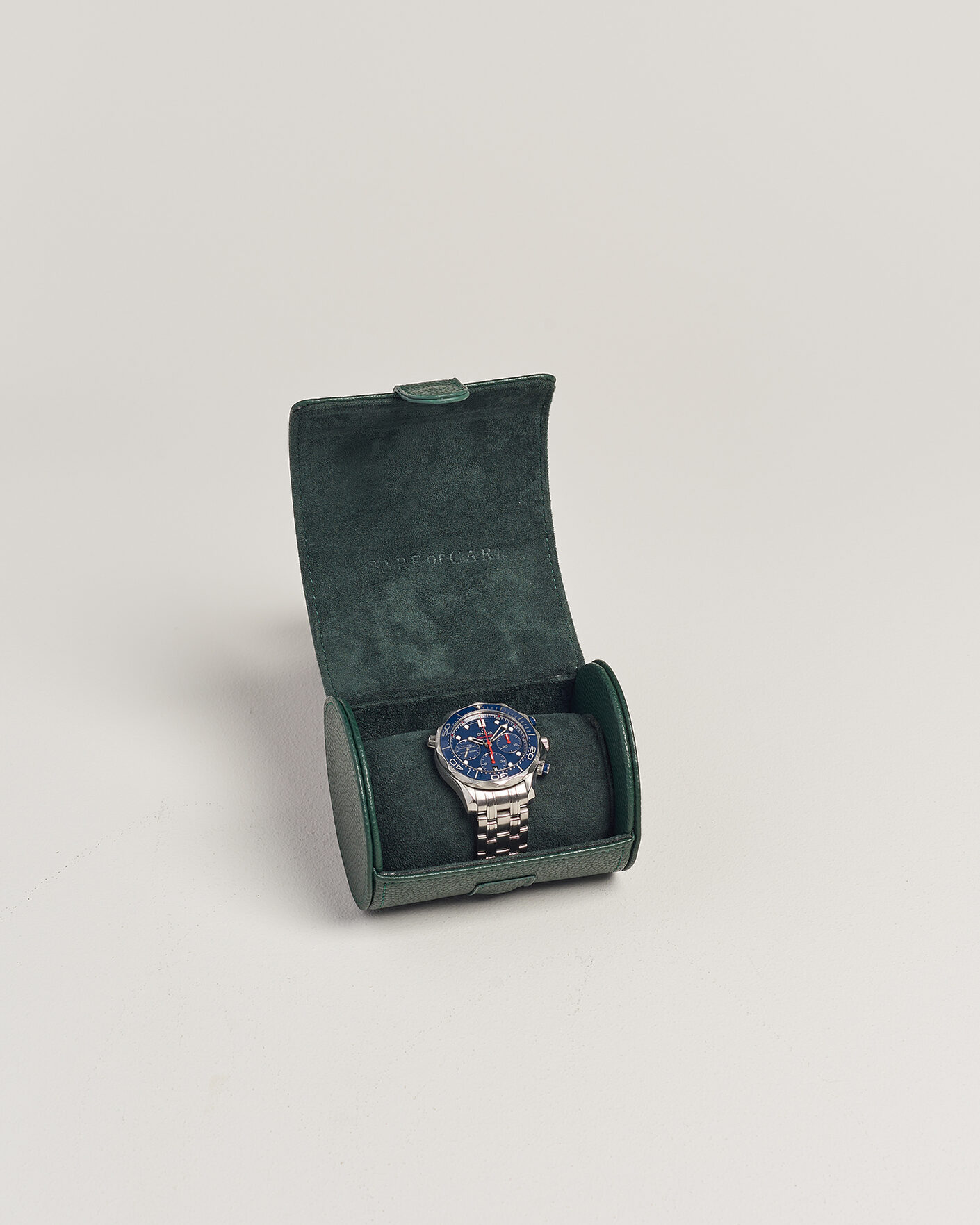 Herre | Pre-Owned & Vintage Watches | Omega Pre-Owned | Seamaster 300M Chrono