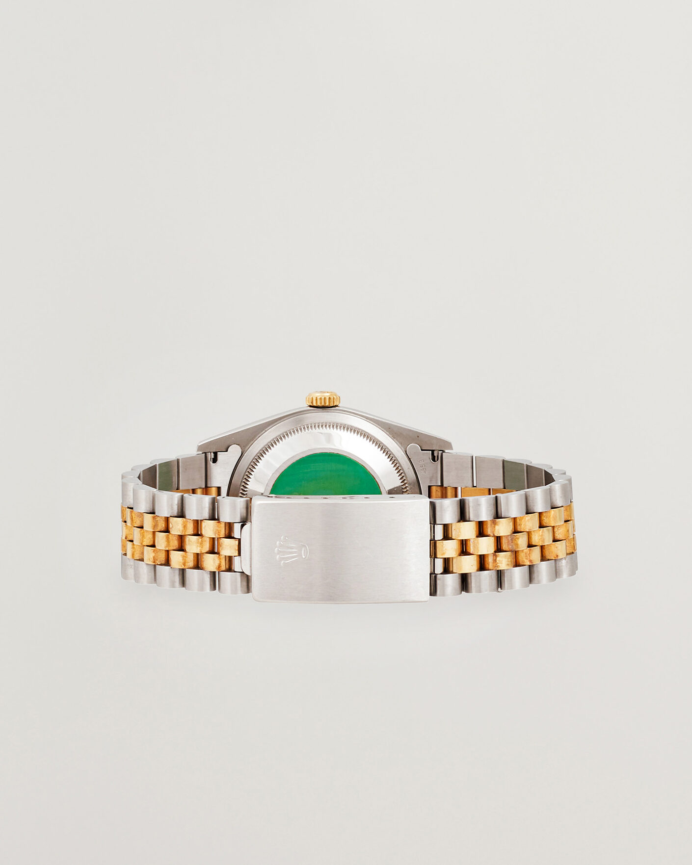 Herre | Pre-Owned & Vintage Watches | Rolex Pre-Owned | Datejust 36 G/S