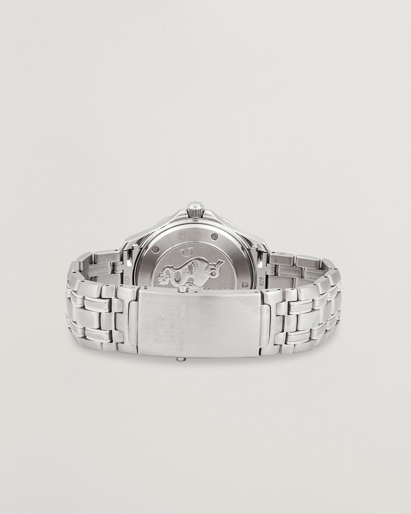 Herre | Pre-Owned & Vintage Watches | Omega Pre-Owned | Seamaster 300M