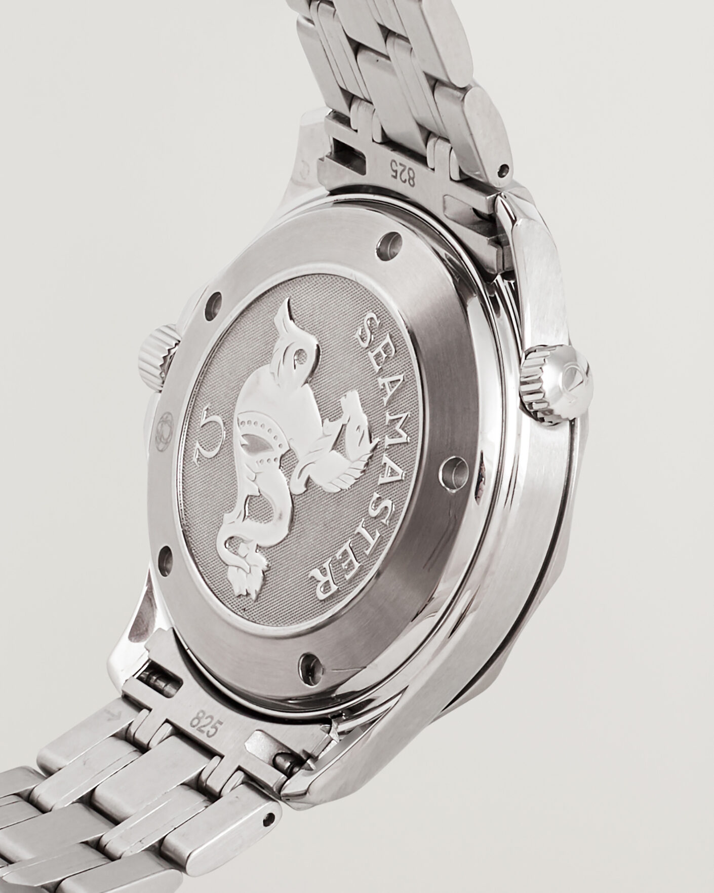 Herre | Pre-Owned & Vintage Watches | Omega Pre-Owned | Seamaster 300M
