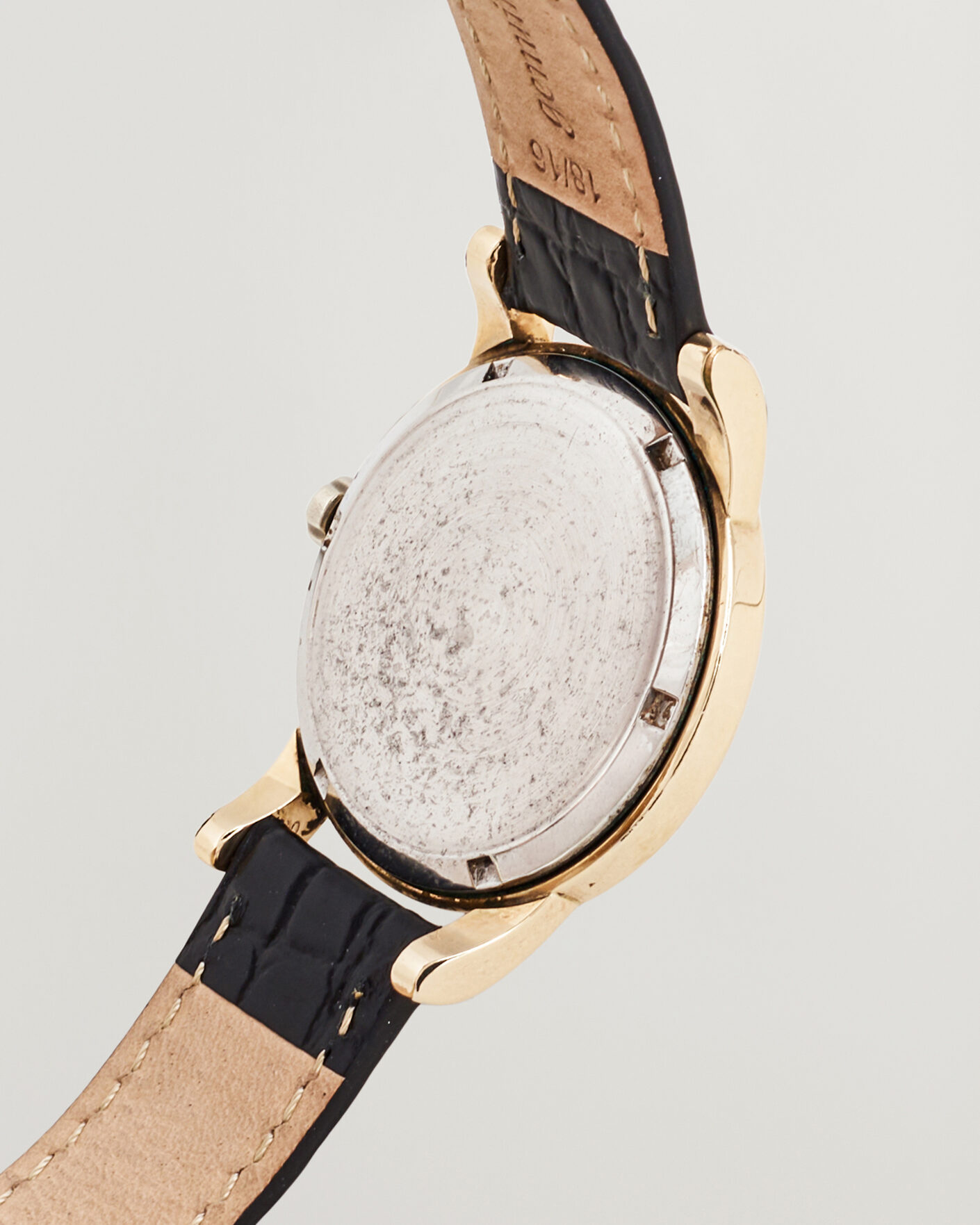 Herre | Pre-Owned & Vintage Watches | Omega Pre-Owned | Seamaster Jumbo Bumper