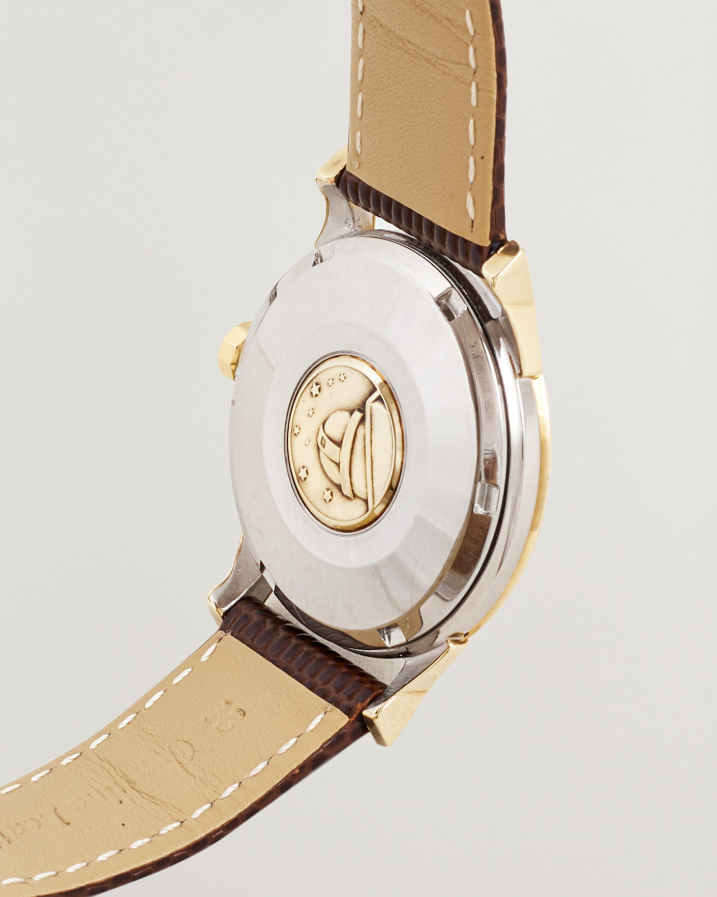 Herre | Pre-Owned & Vintage Watches | Omega Pre-Owned | Seamaster Constellation Cross Hair