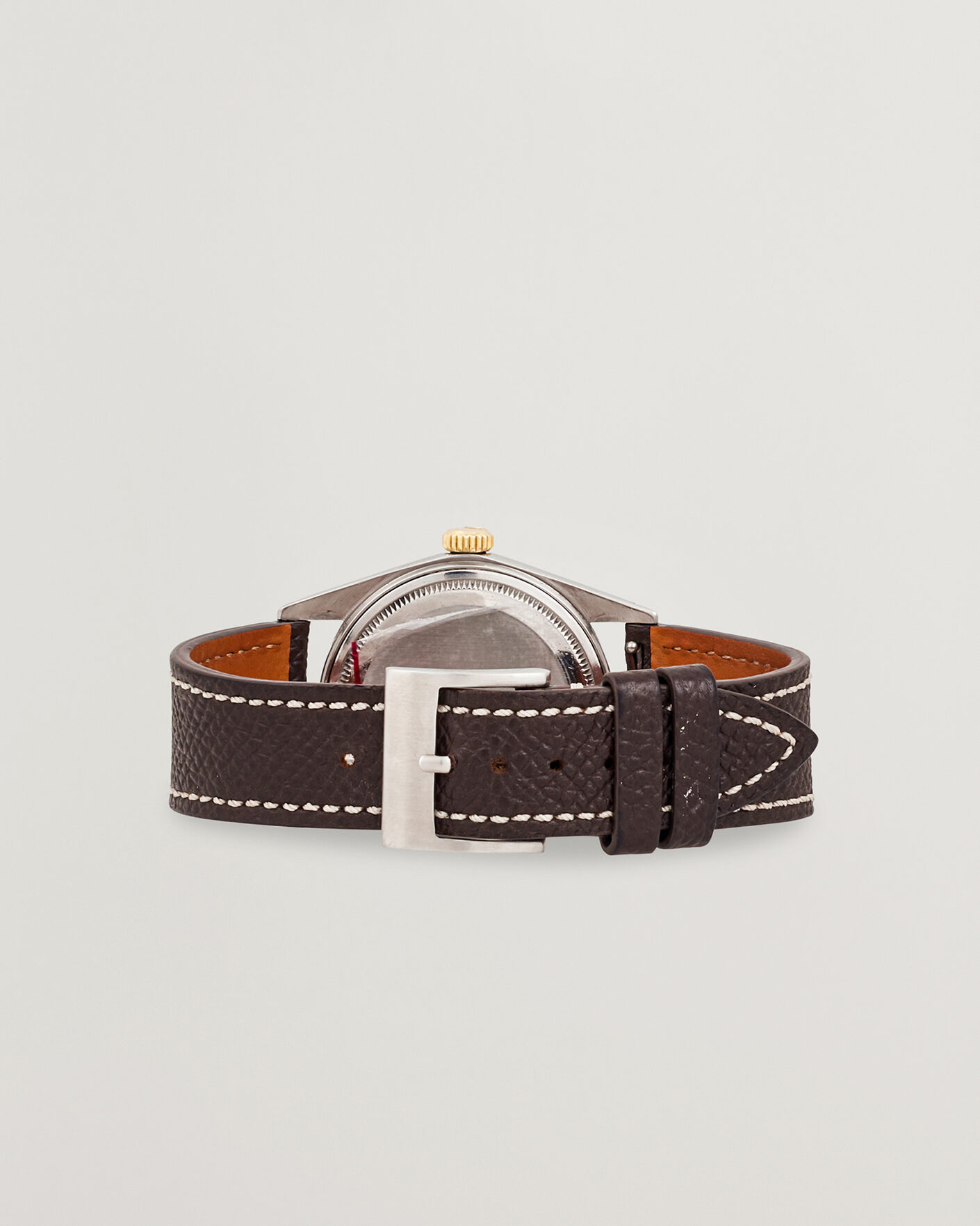 Herre | Pre-Owned & Vintage Watches | Rolex Pre-Owned | Datejust G/S