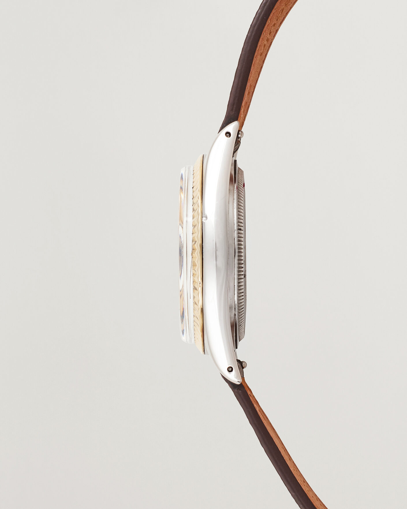 Herre | Pre-Owned & Vintage Watches | Rolex Pre-Owned | Datejust G/S