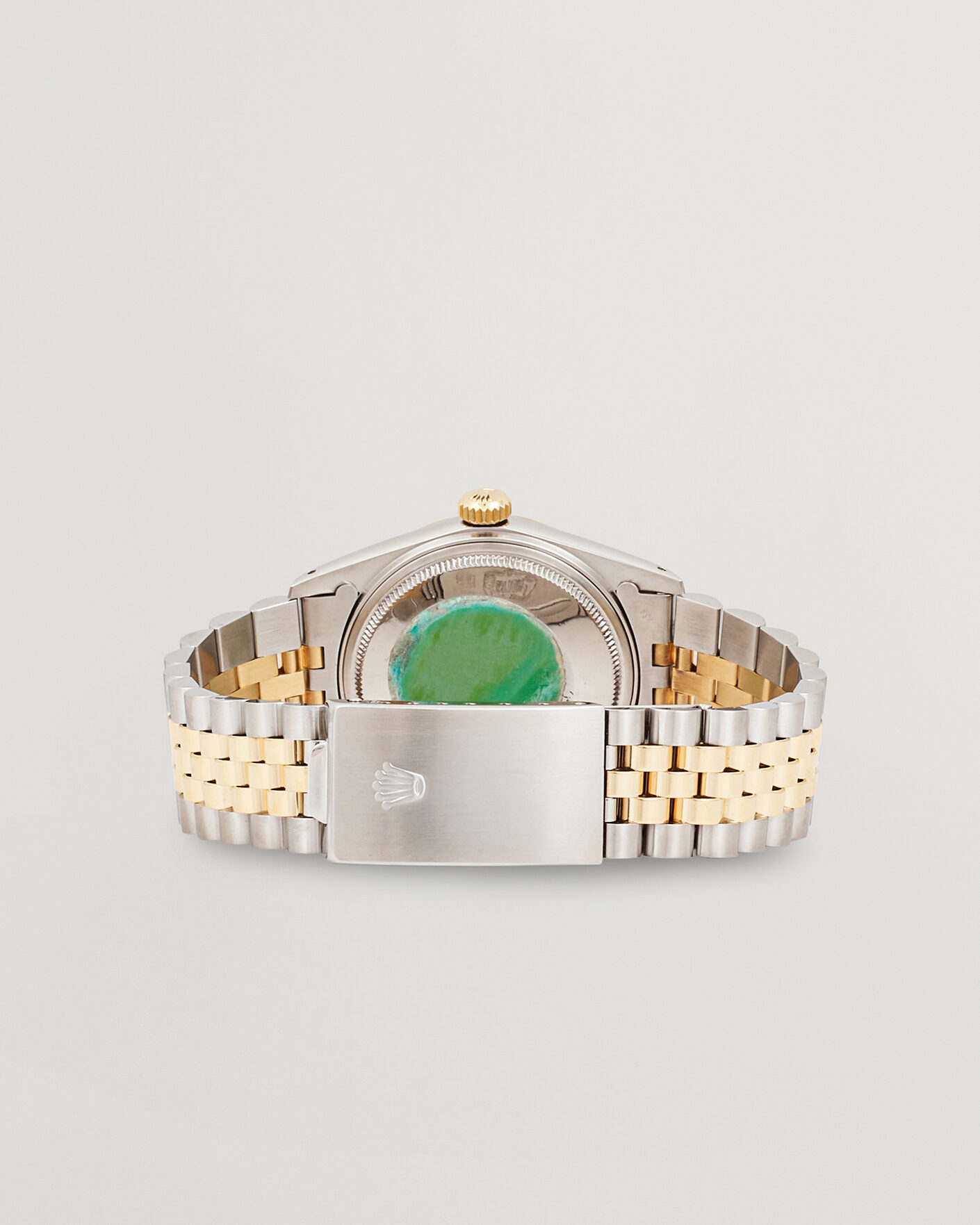 Herre | Pre-Owned & Vintage Watches | Rolex Pre-Owned | Datejust G/S