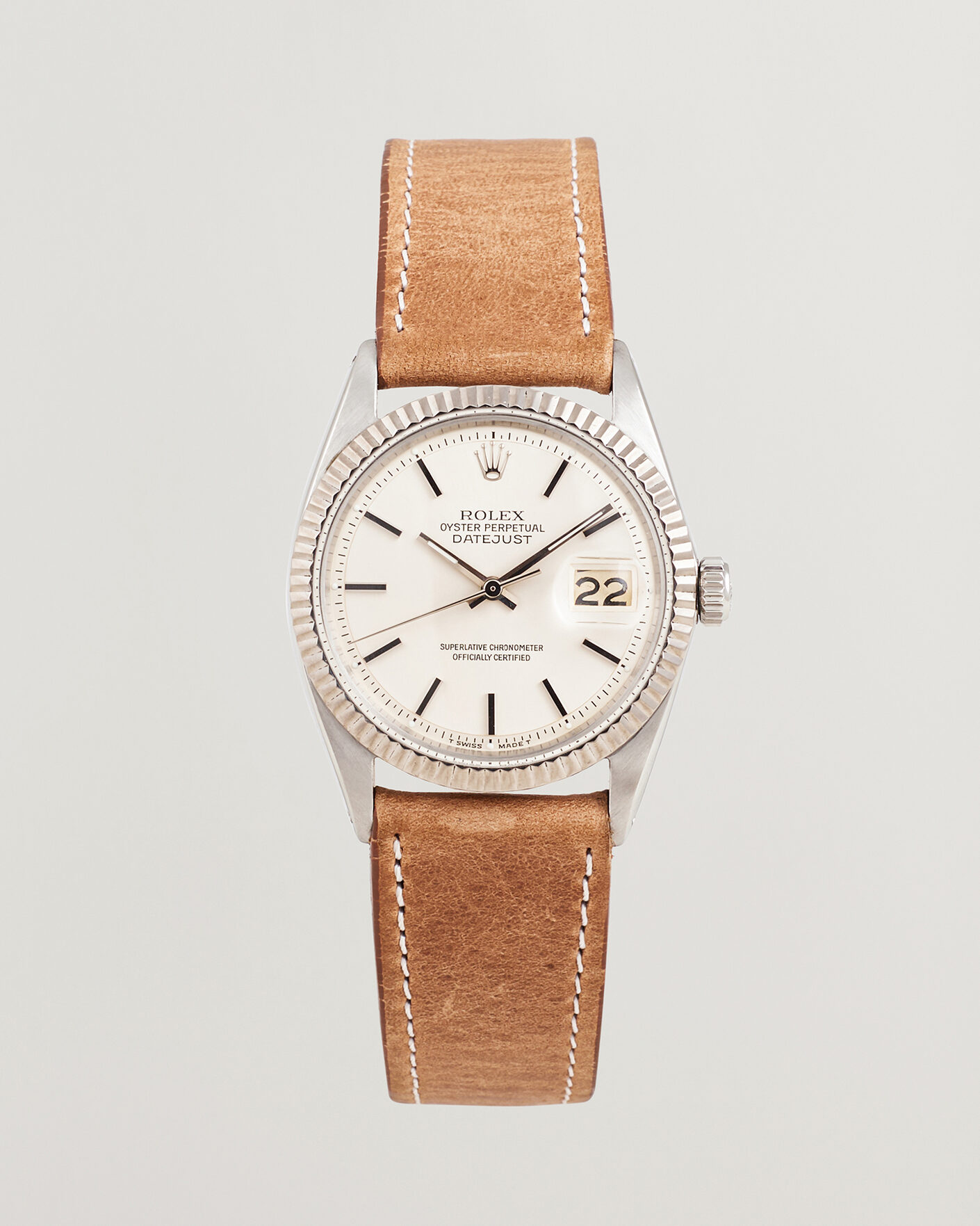 Herre | Pre-Owned & Vintage Watches | Rolex Pre-Owned | Datejust