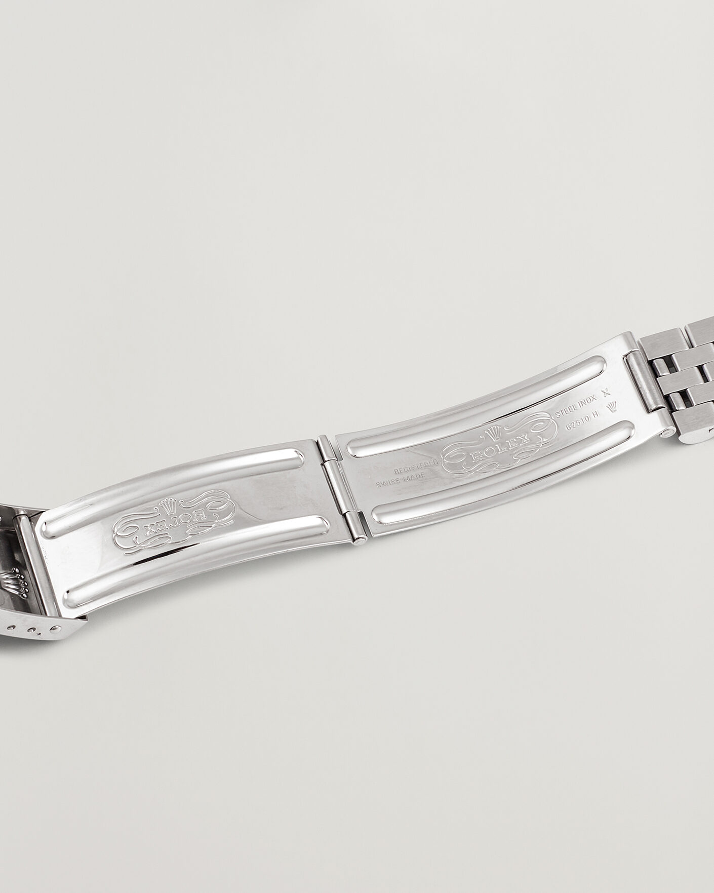 Herre | Pre-owned Utstyr | Rolex Pre-Owned | Jubilee