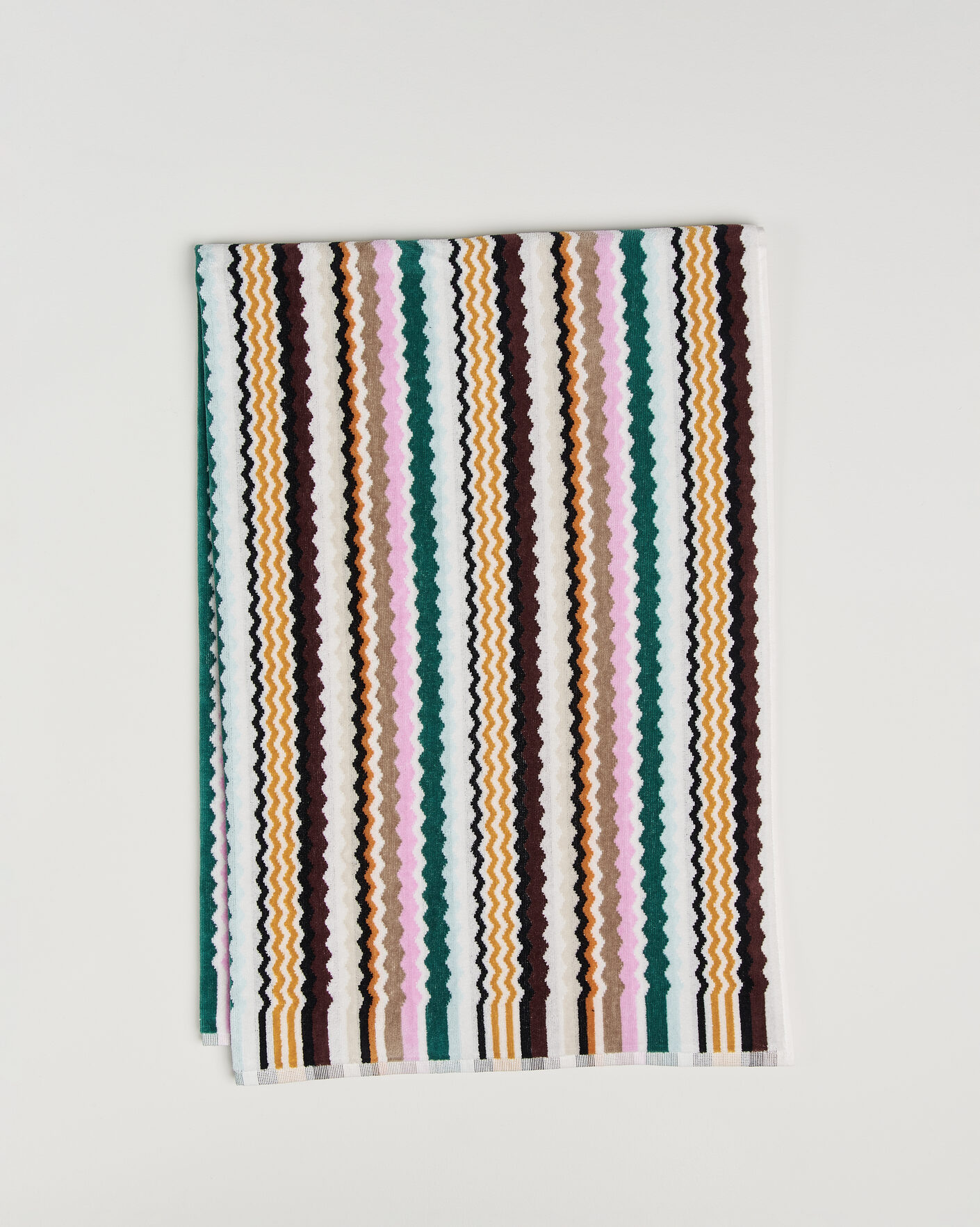 Herre | Tekstiler | Missoni Home | Aura Bath Sheet 100x150cm Multi