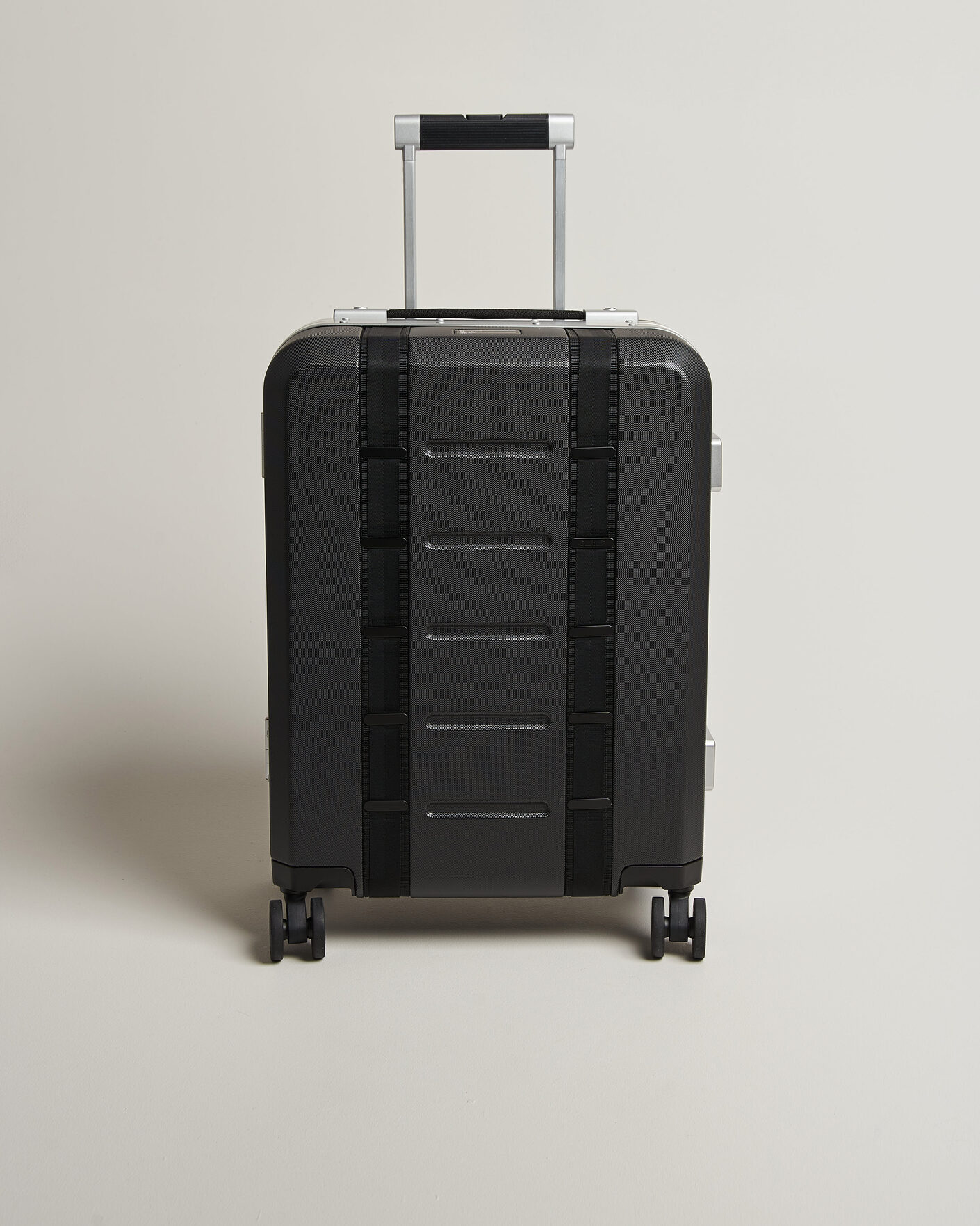 Herre | Vesker | DB | Ramverk Pro Carry On Silver/Black