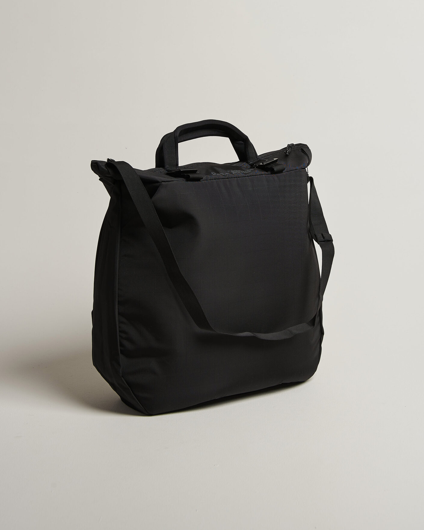 Herre | Vesker | DB | Utility Tote 32L Black Out