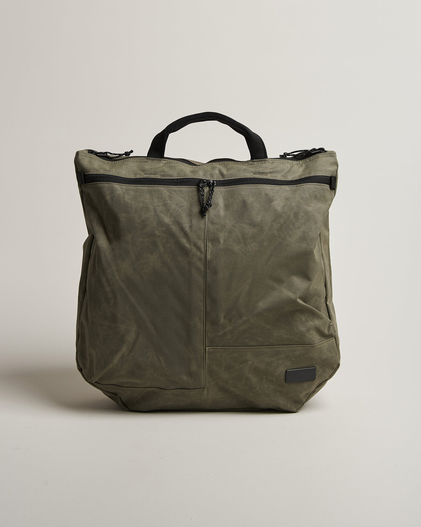Herre | Vesker | DB | Utility Tote 32L Forest Green