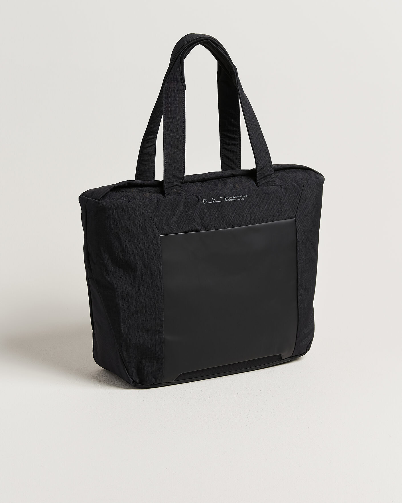 Herre | Vesker | DB | Entour Tote 22L Black Out