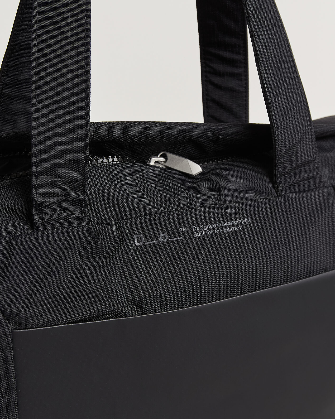 Herre | Vesker | DB | Entour Tote 22L Black Out