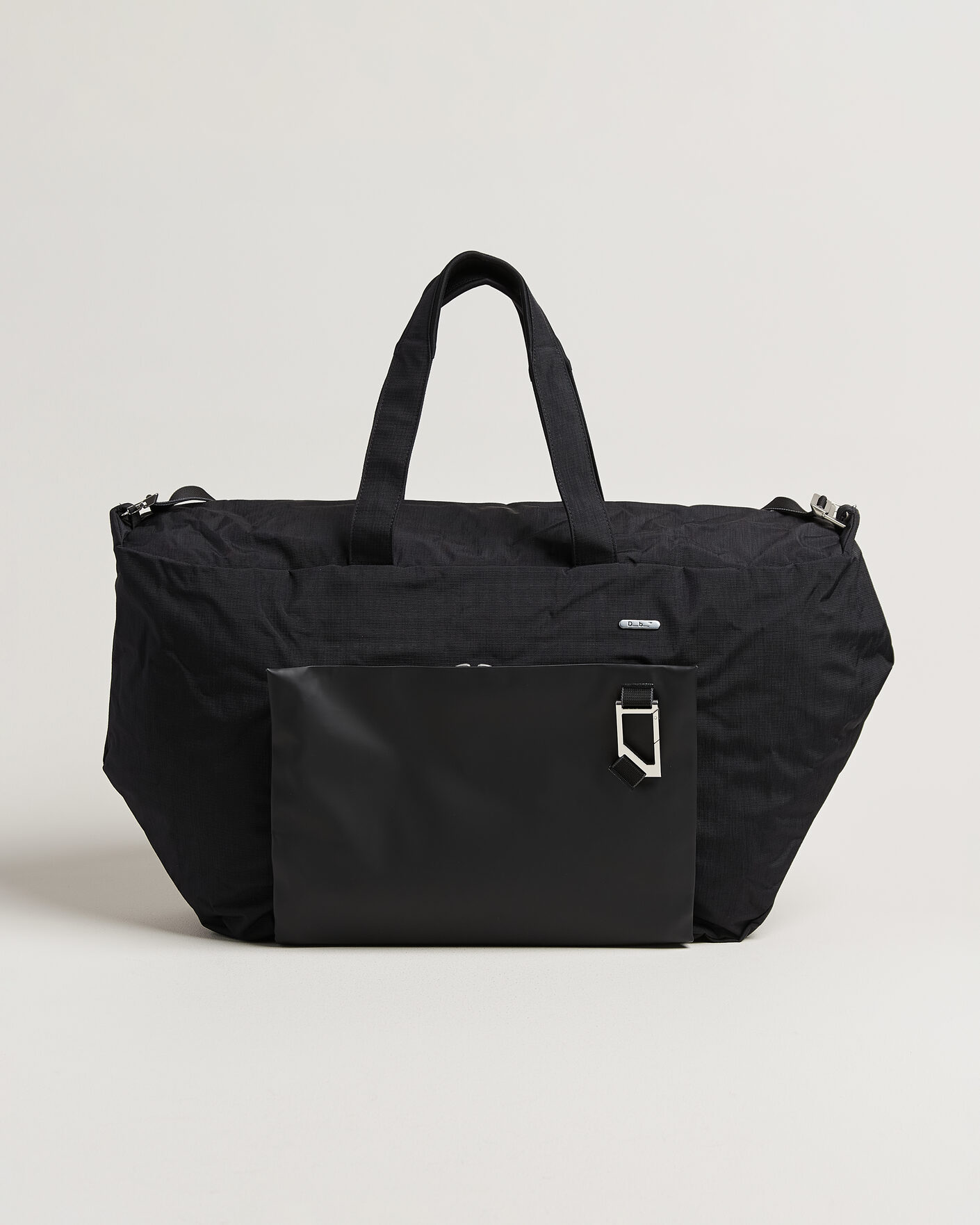 Herre | Vesker | DB | Entour Weekender 40L Black Out