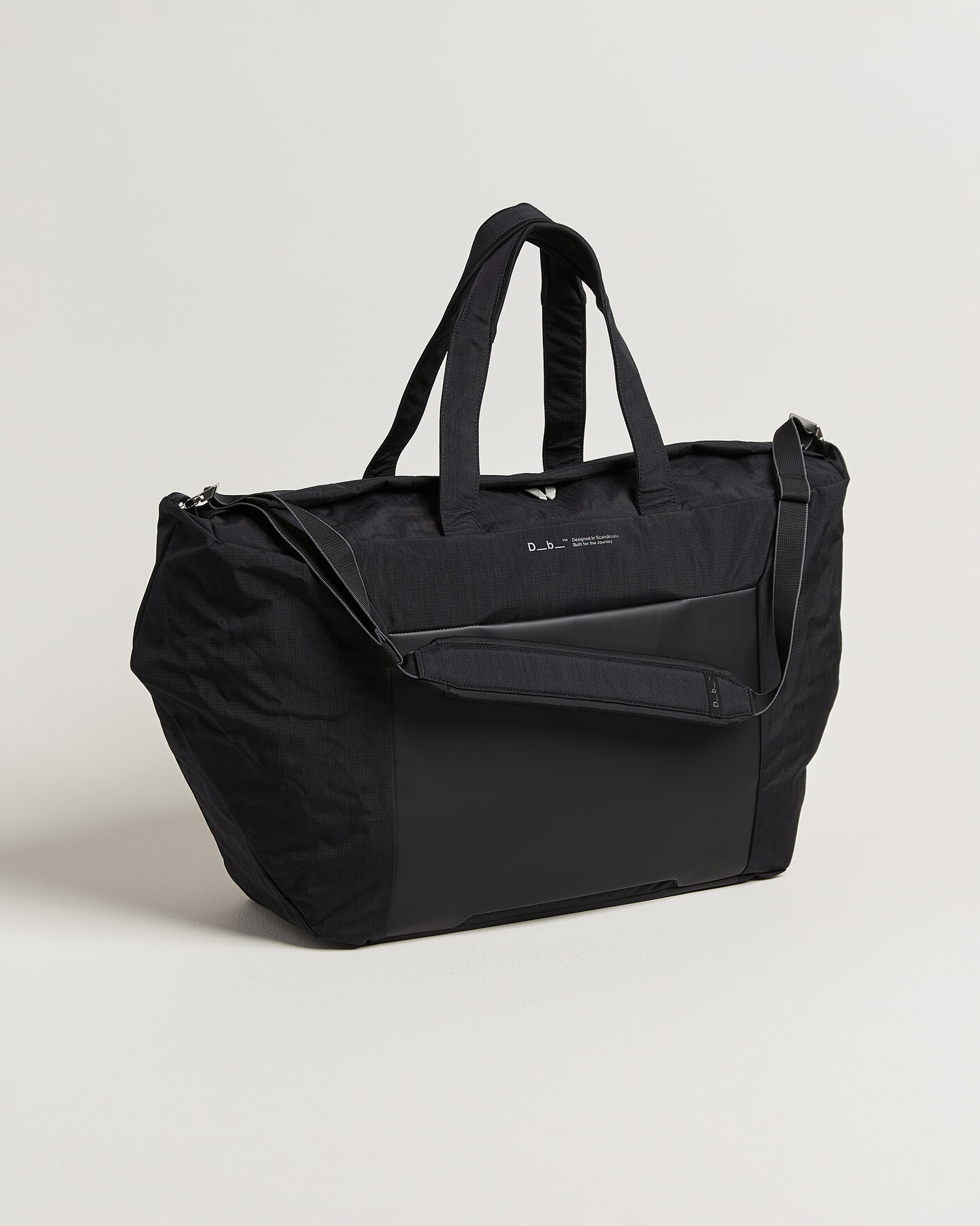 Herre | Vesker | DB | Entour Weekender 40L Black Out