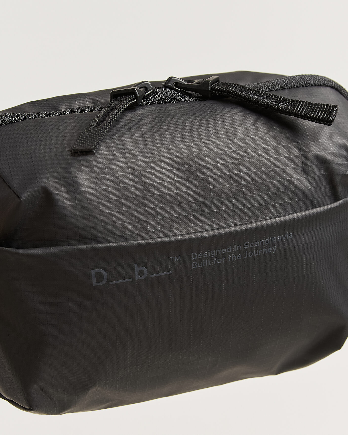Herre | DB Ramverk Tech Organizer Black Out | DB | Ramverk Tech Organizer Black Out