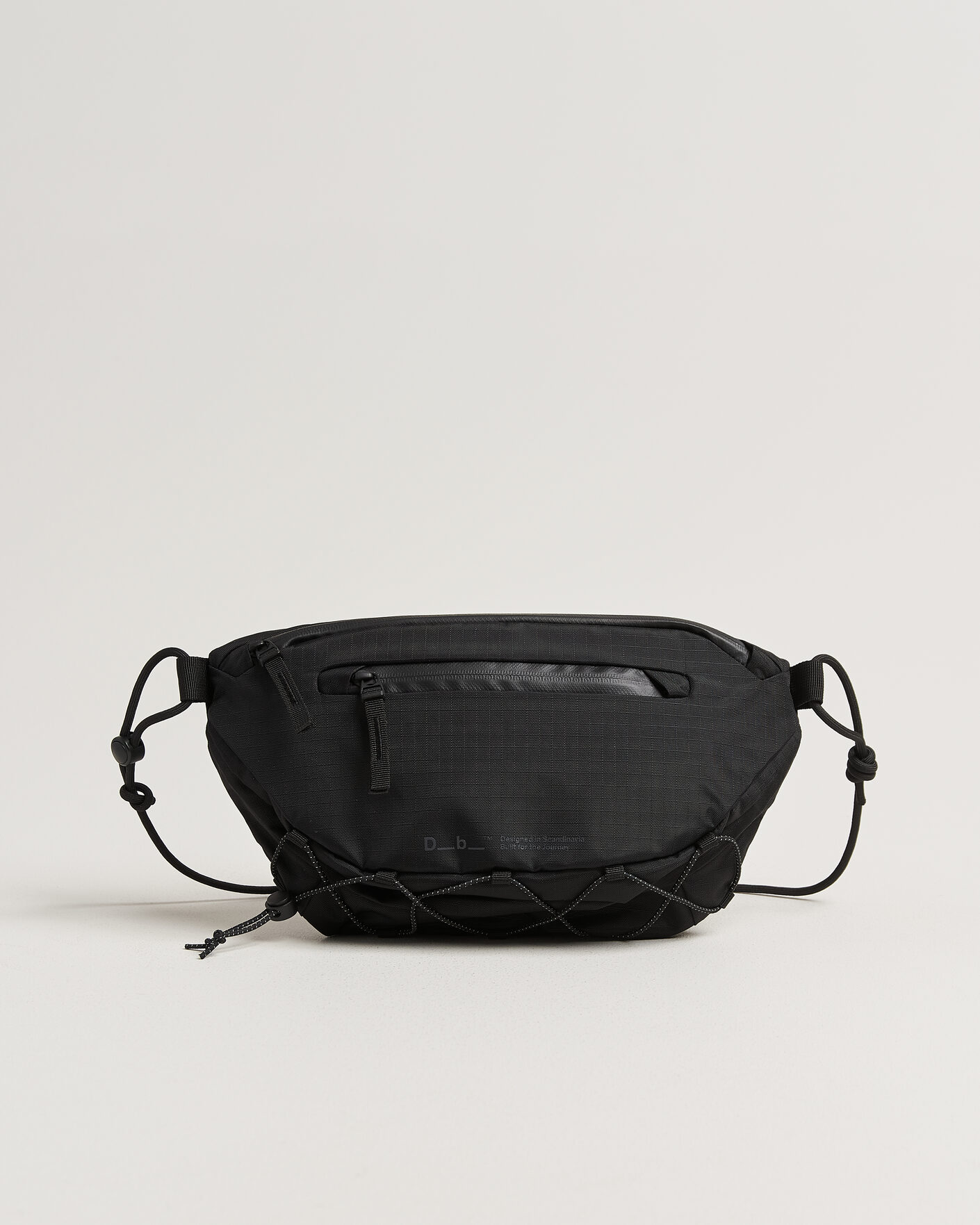 Herre | Vesker | DB | Roamer Pro Sling Bag 6L Black Out