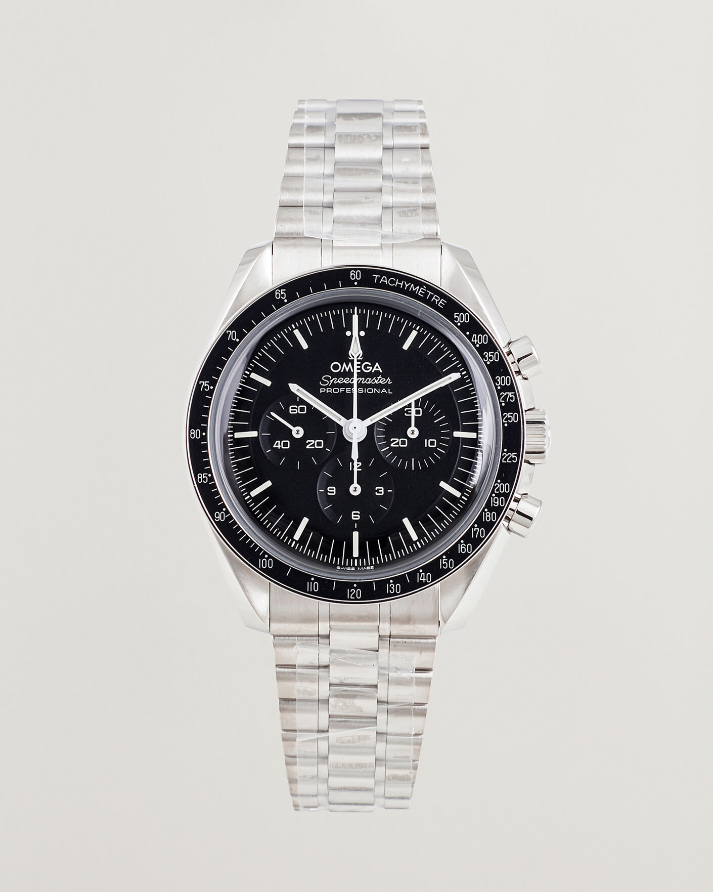 Herre | Omega Pre-Owned Speedmaster Moonwatch | Omega Pre-Owned | Speedmaster Moonwatch