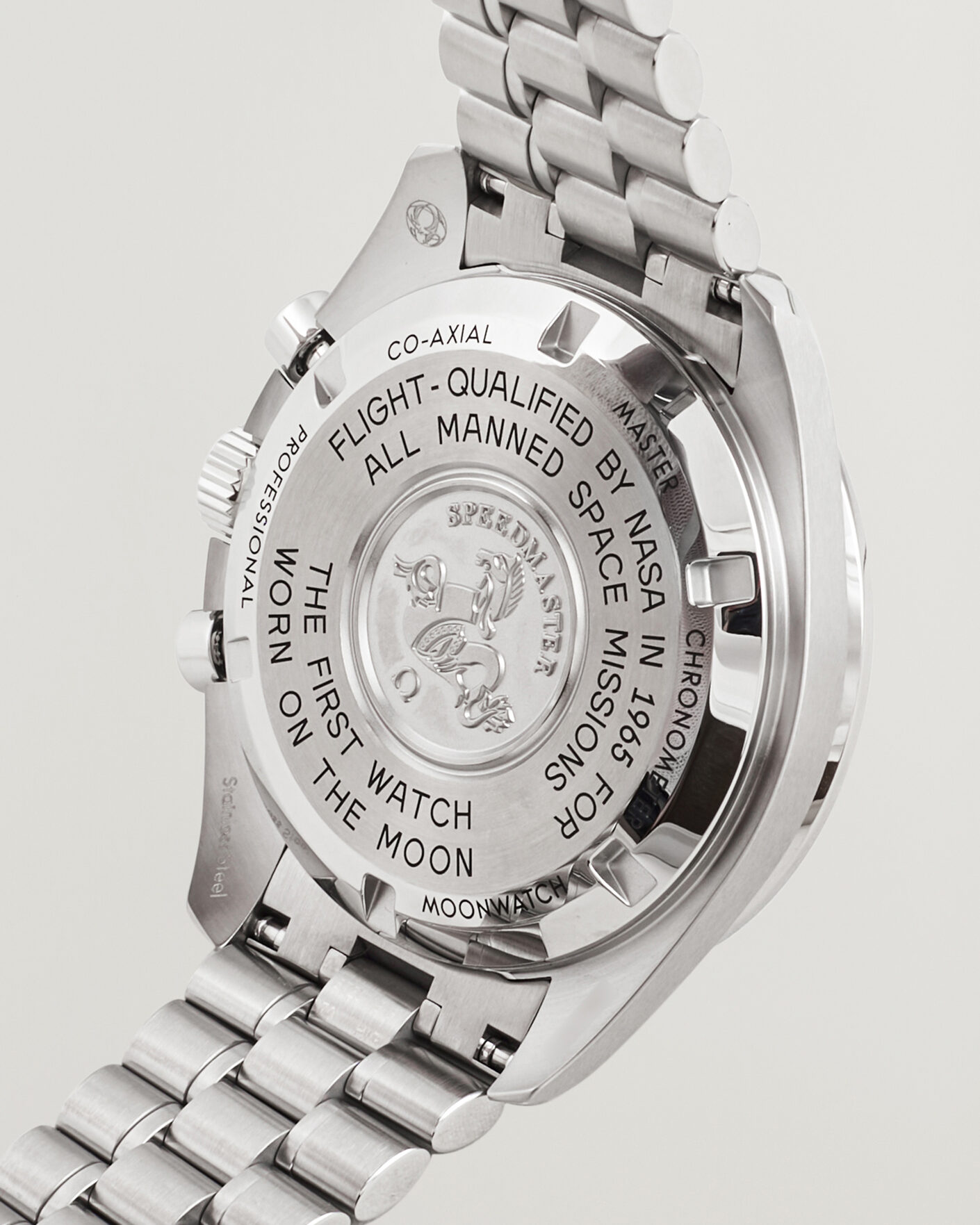 Herre | Omega Pre-Owned Speedmaster Moonwatch | Omega Pre-Owned | Speedmaster Moonwatch