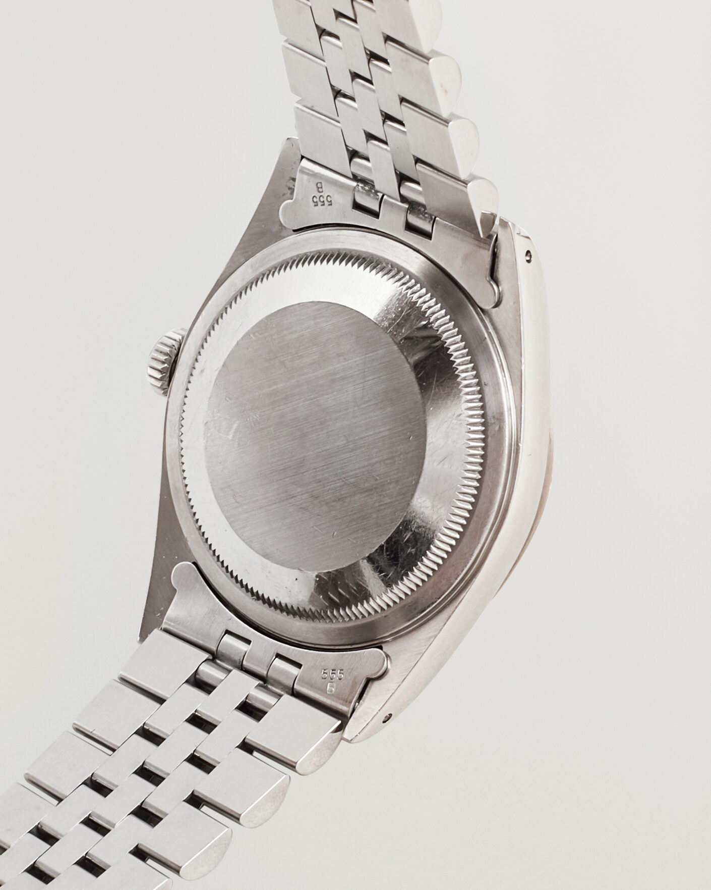 Herre | Pre-Owned & Vintage Watches | Rolex Pre-Owned | Datejust