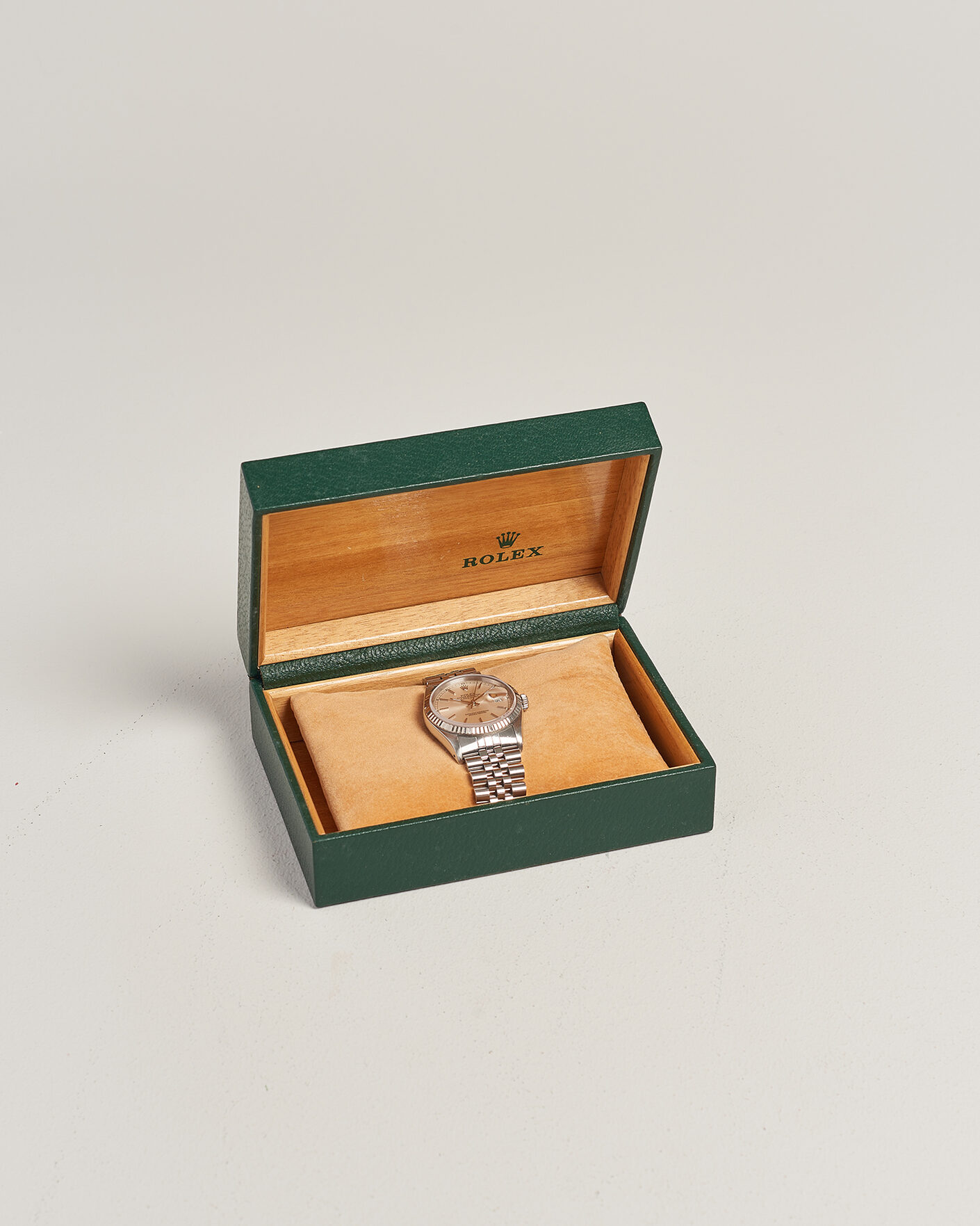 Herre | Pre-Owned & Vintage Watches | Rolex Pre-Owned | Datejust