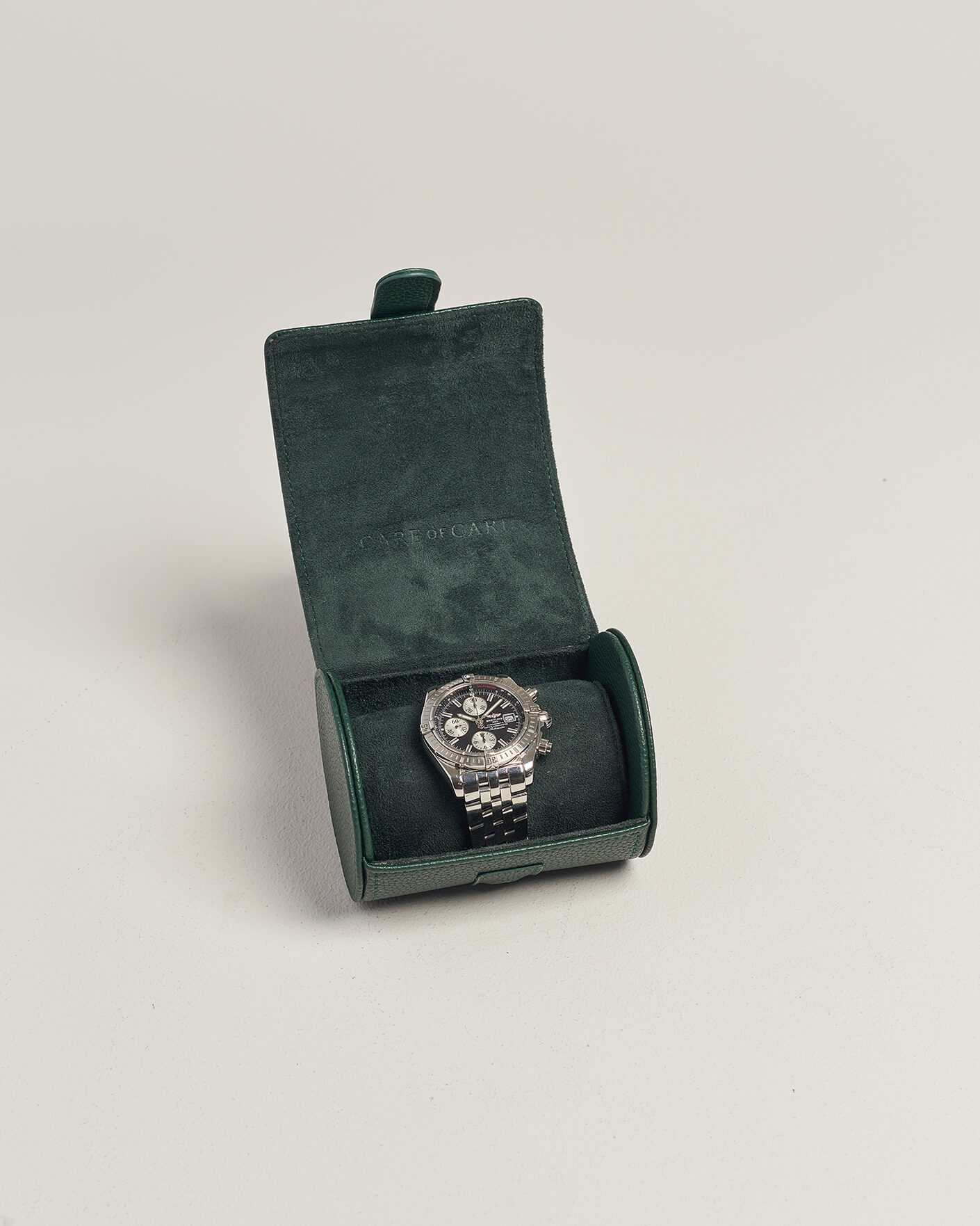 Herre | Pre-Owned & Vintage Watches | Breitling Pre-Owned | Chronomat Evolution