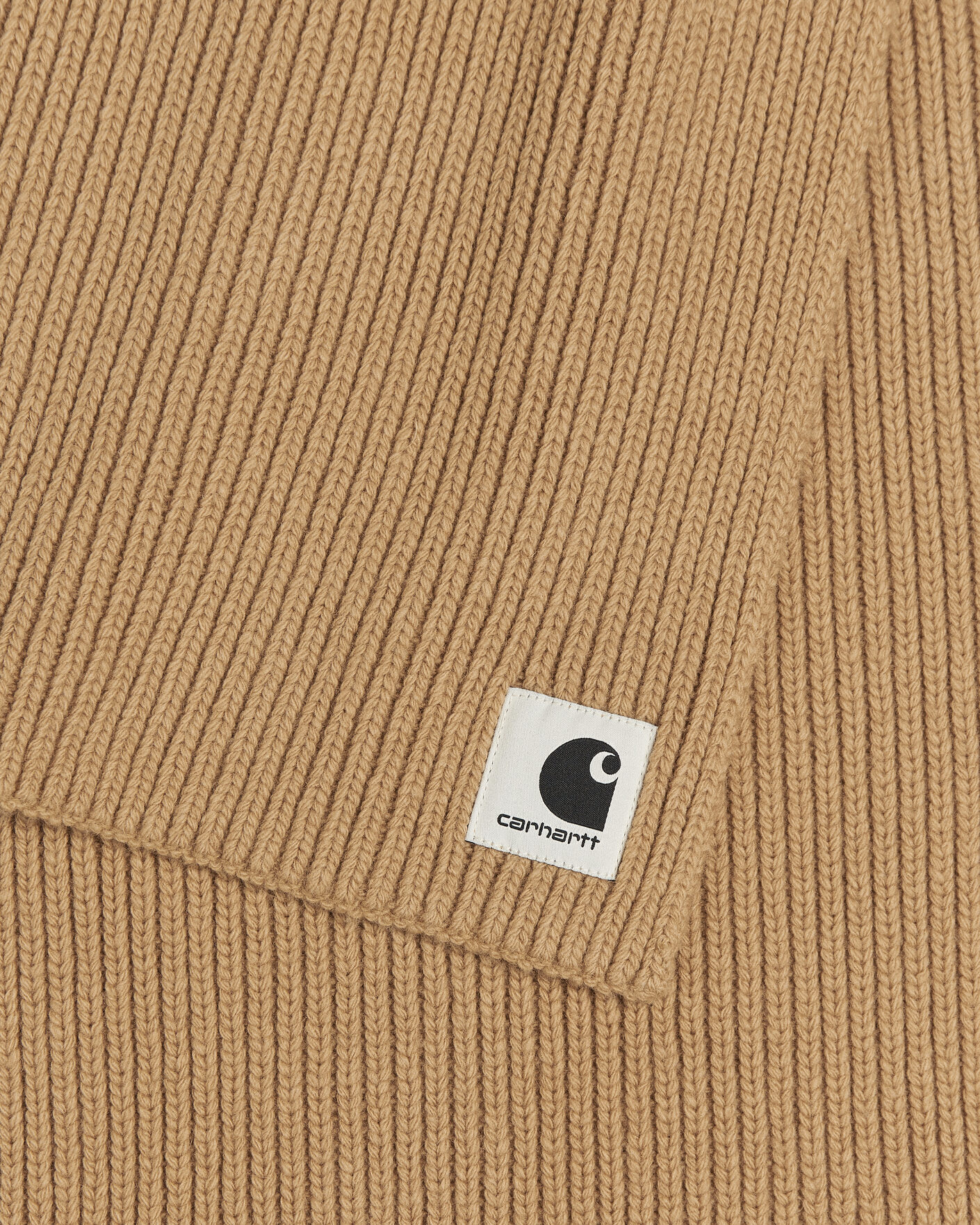 Herre | Skjerf | Carhartt WIP | Mira Wool Scarf Dusty Hamilton