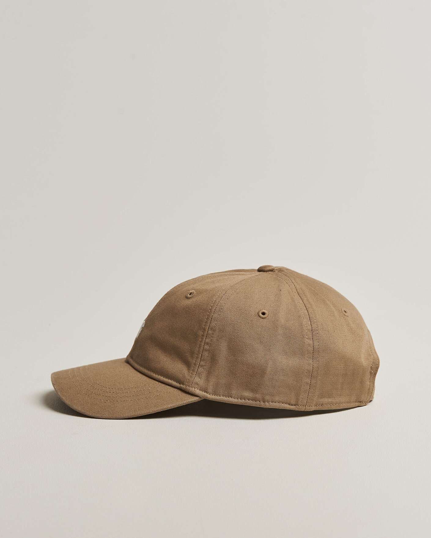 Herre | Hatter og capser | Carhartt WIP | Madison Logo Cap Leather