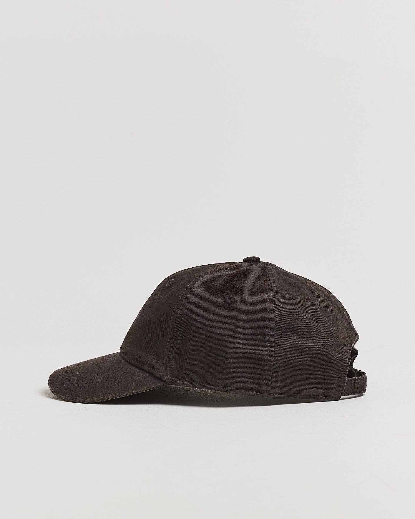 Herre | Hatter og capser | Carhartt WIP | Madison Logo Cap Tobacco