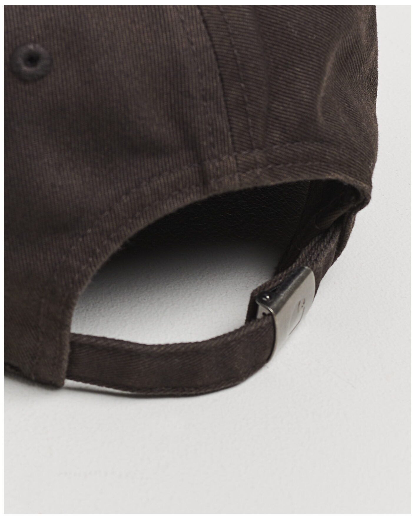 Herre | Hatter og capser | Carhartt WIP | Madison Logo Cap Tobacco