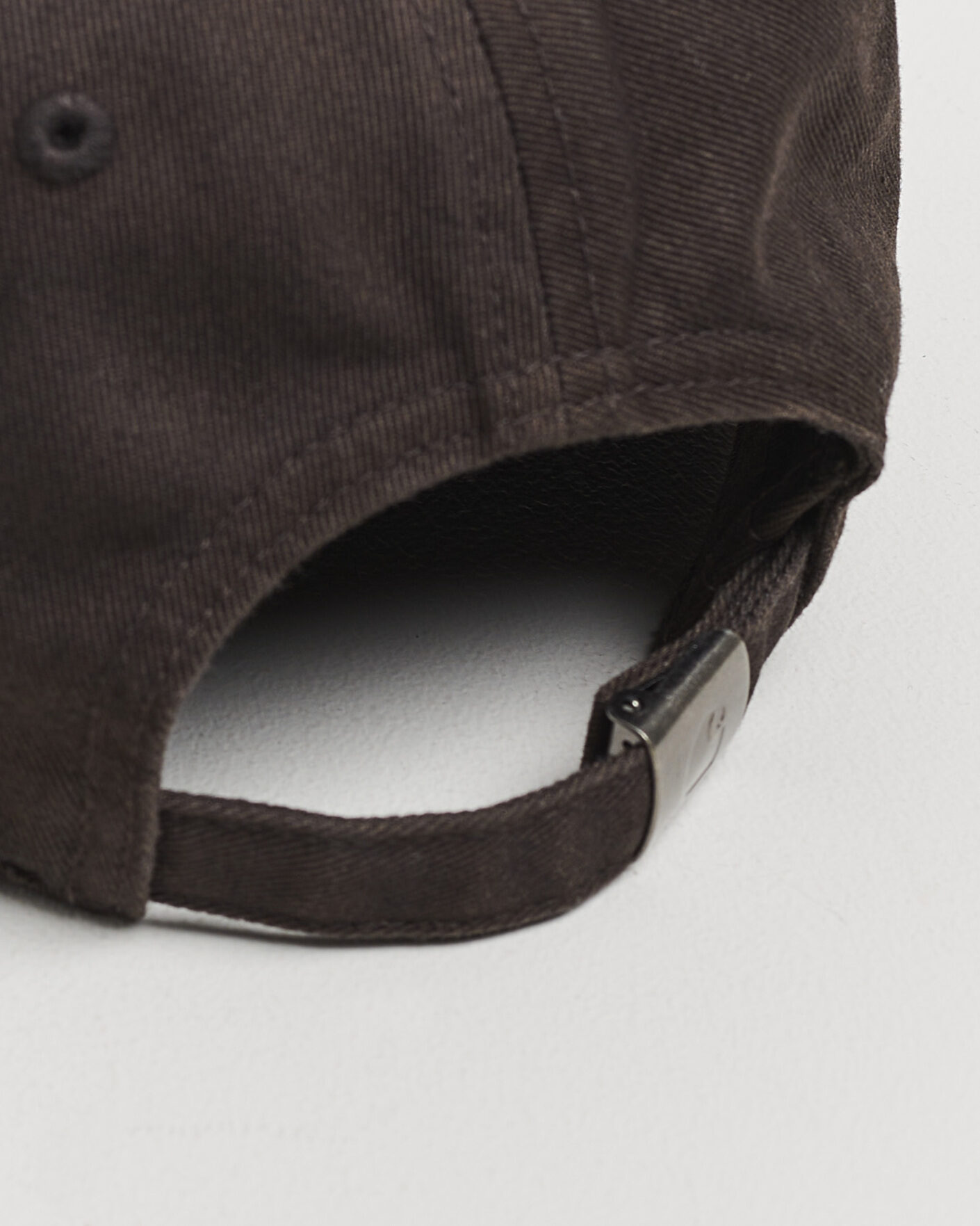 Herre | Hatter og capser | Carhartt WIP | Madison Logo Cap Tobacco