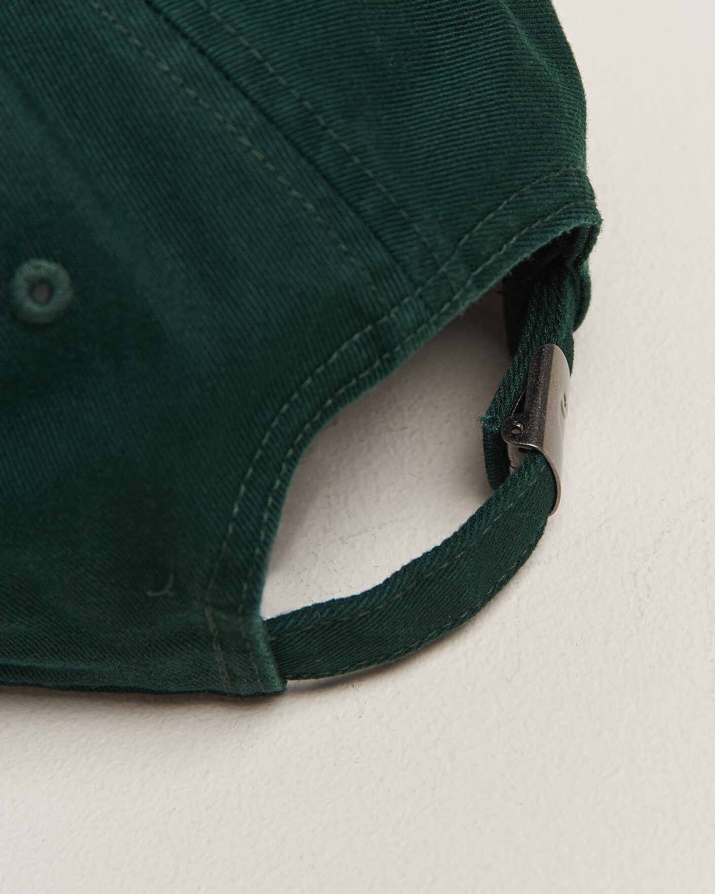 Herre | Hatter og capser | Carhartt WIP | Madison Logo Cap Dark Scarab