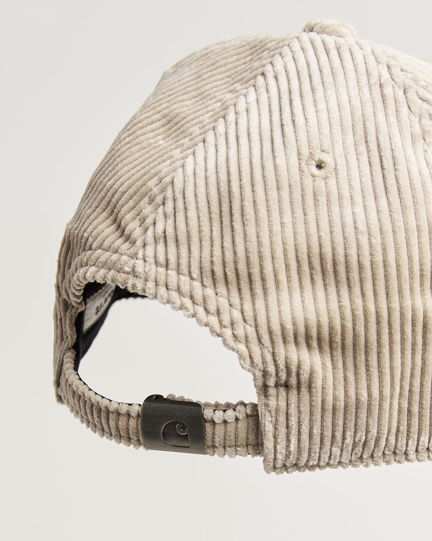 Herre | Hatter og capser | Carhartt WIP | Harlem Cord Cap Wall