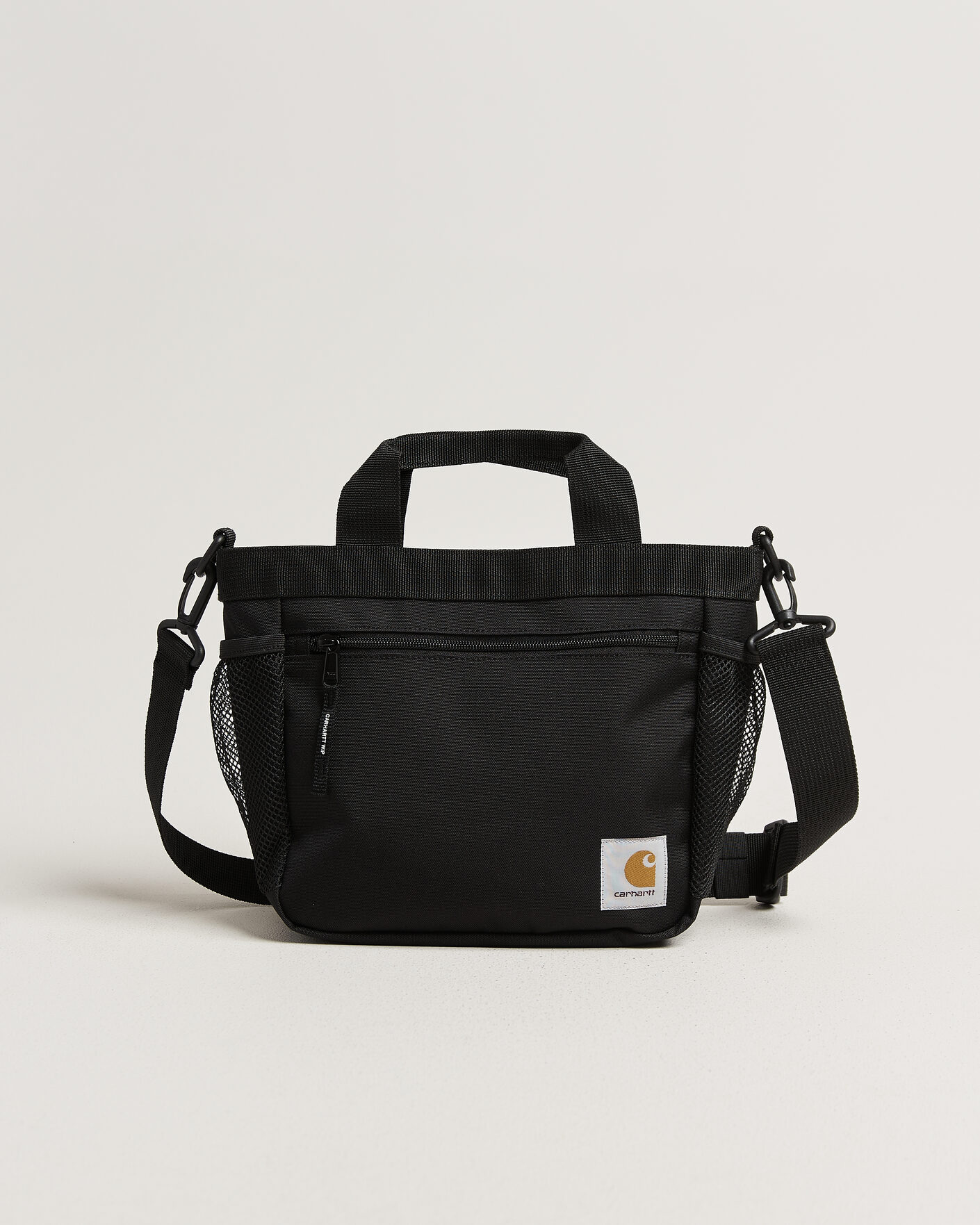 Herre | Vesker | Carhartt WIP | Phillis Shoulder Bag Black
