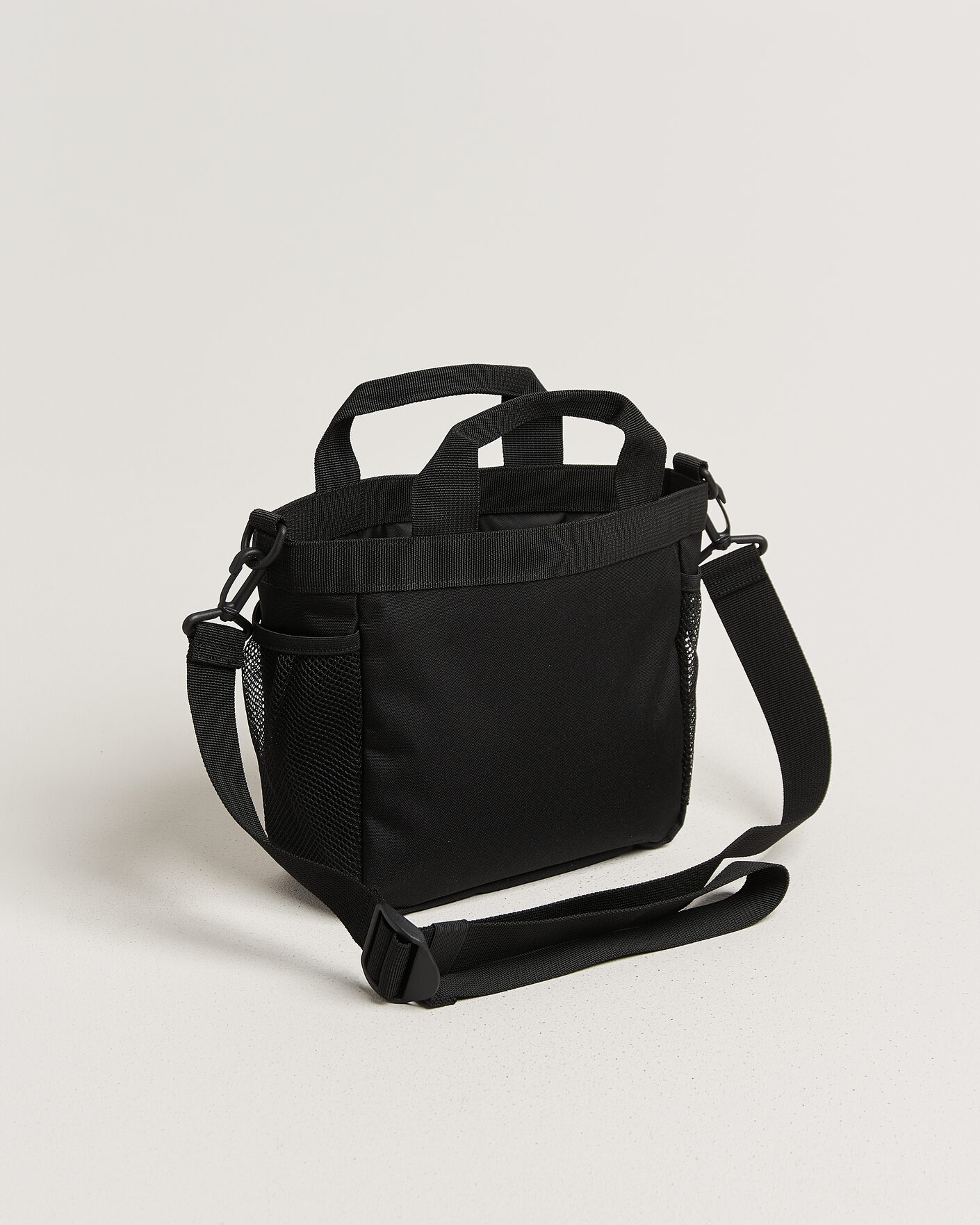 Herre | Vesker | Carhartt WIP | Phillis Shoulder Bag Black