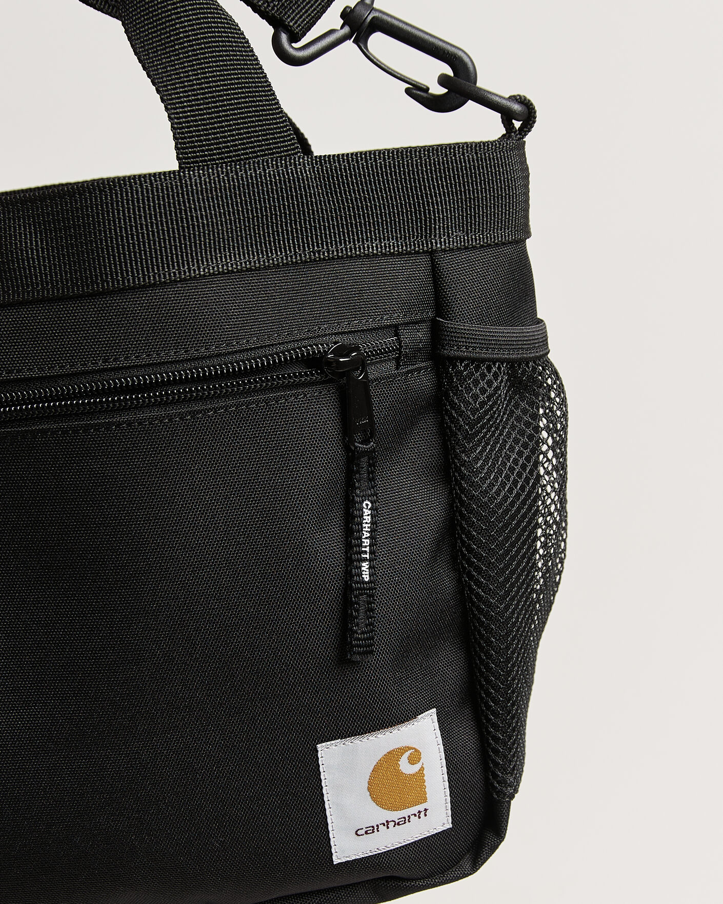 Herre | Vesker | Carhartt WIP | Phillis Shoulder Bag Black