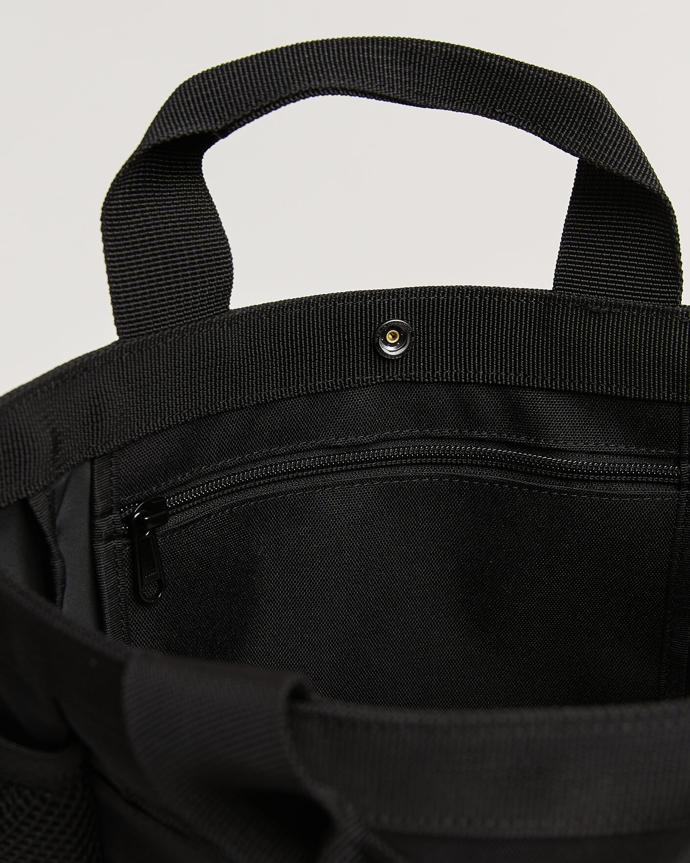 Herre | Vesker | Carhartt WIP | Phillis Shoulder Bag Black