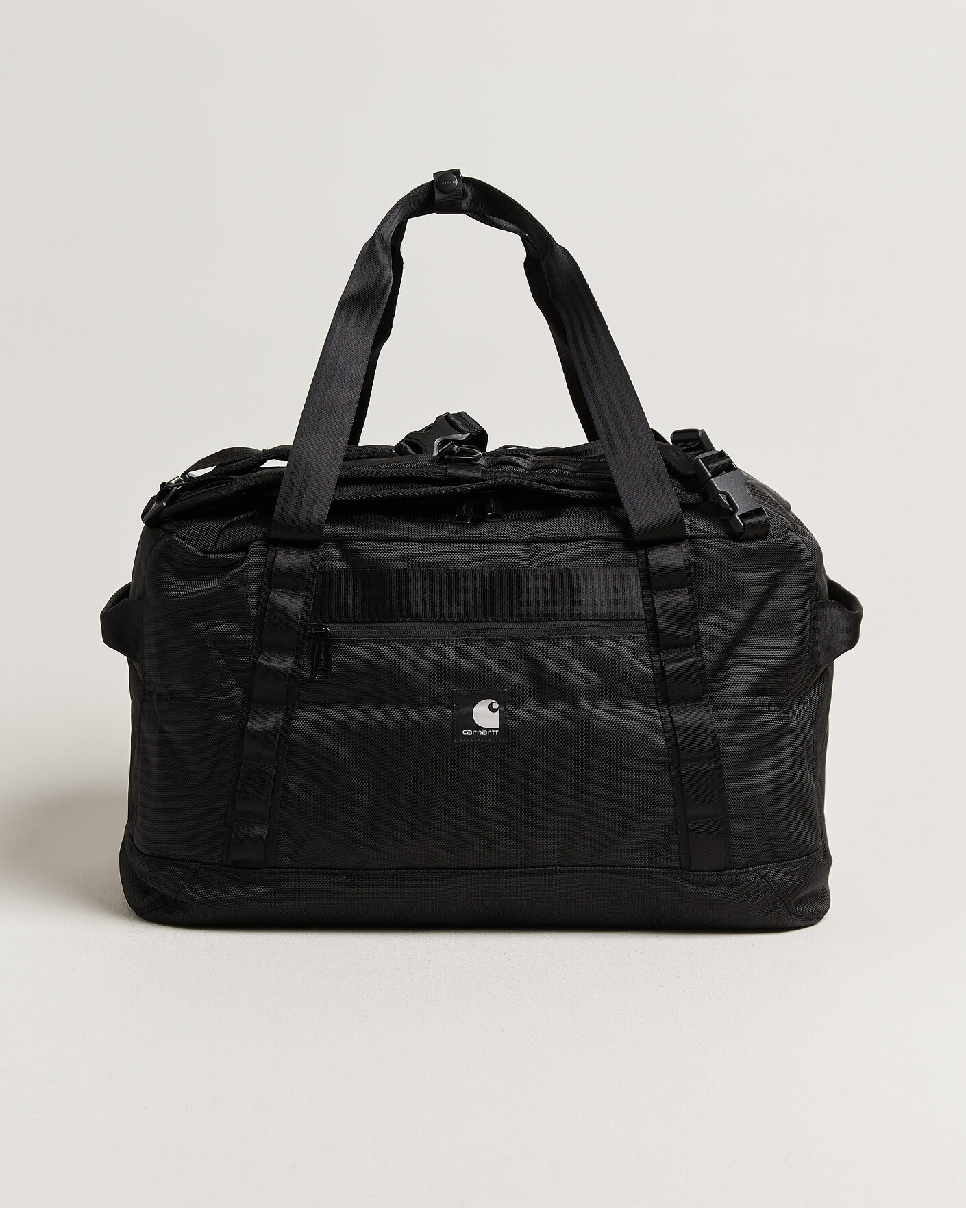 Herre | Vesker | Carhartt WIP | Richmond Small Dufflebag Black